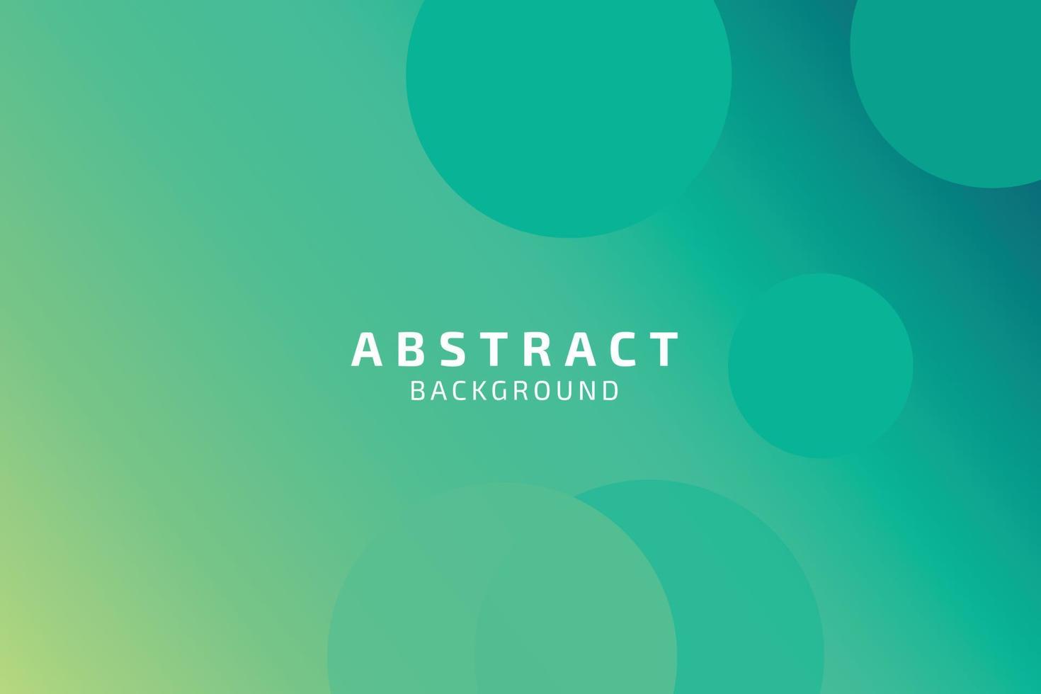 Abstract Gradient Background Design, Elegant Abstract Gradient vector