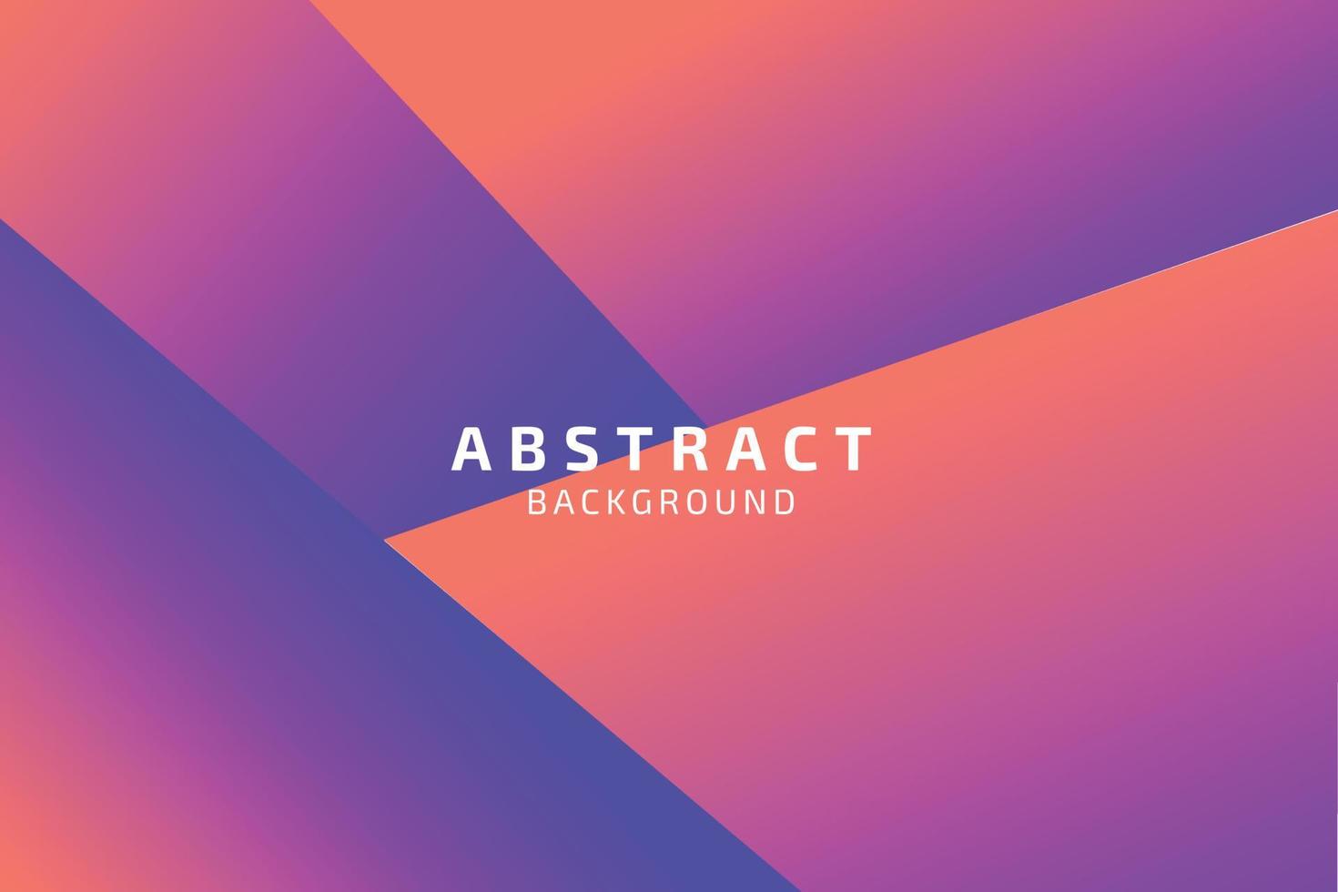 Abstract Gradient Background Design, Elegant Abstract Gradient vector