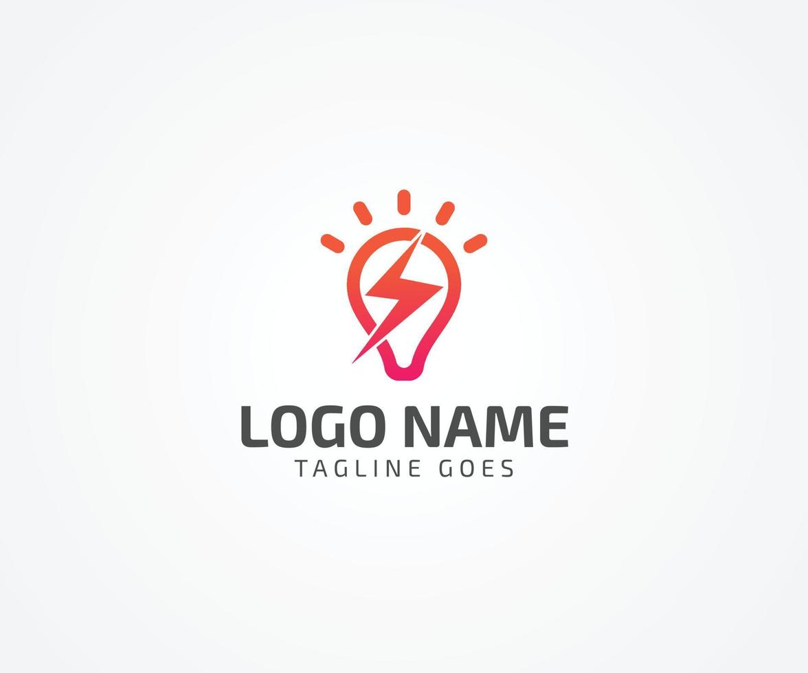 diseño de logotipo vectorial abstracto, símbolo, signos, logotipo corporativo vector