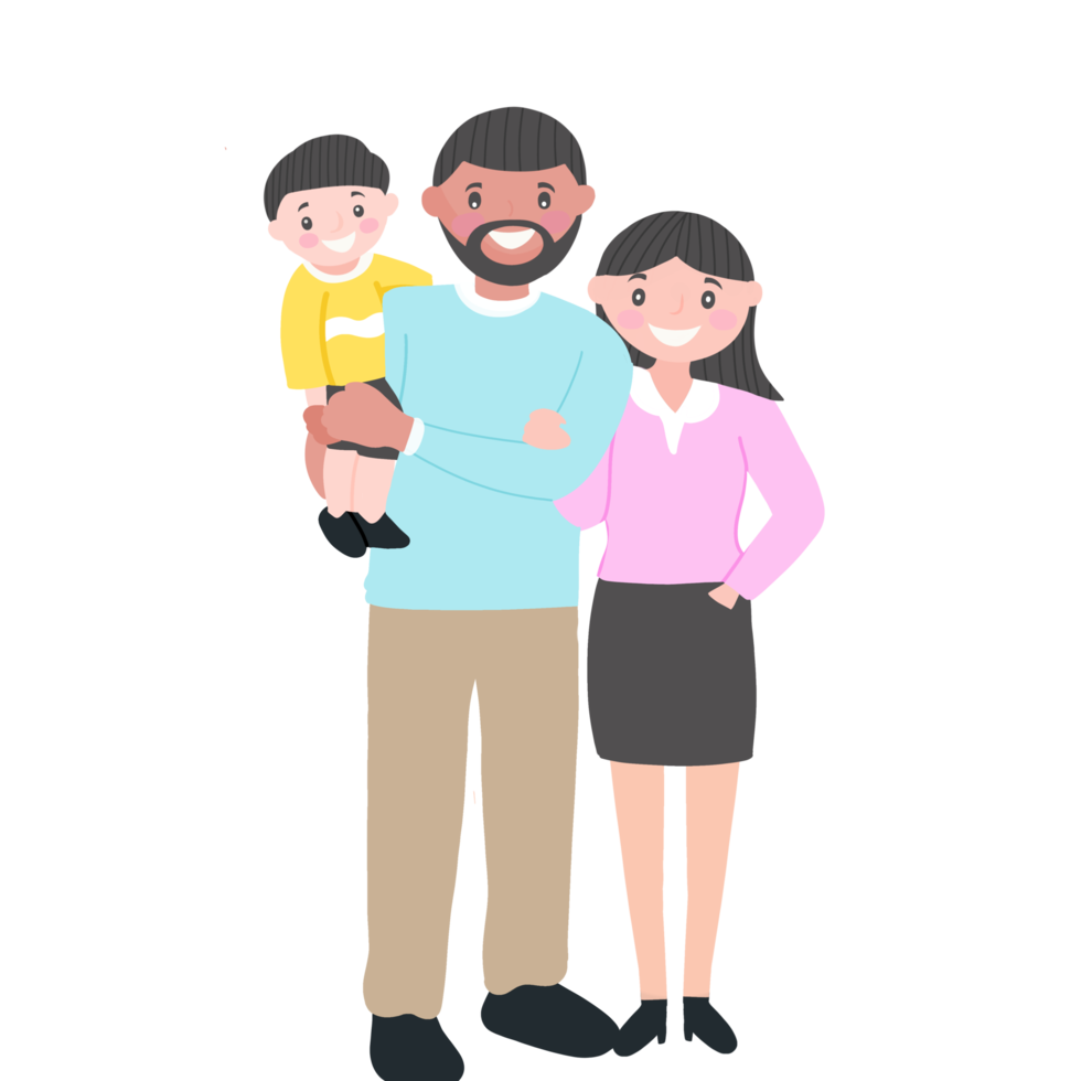Free familia feliz, padres, mamá, papá y niño 9889721 PNG with Transparent Background Free familia feliz, padres, mamá, papá y niño 9889721 PNG with Transparent Background