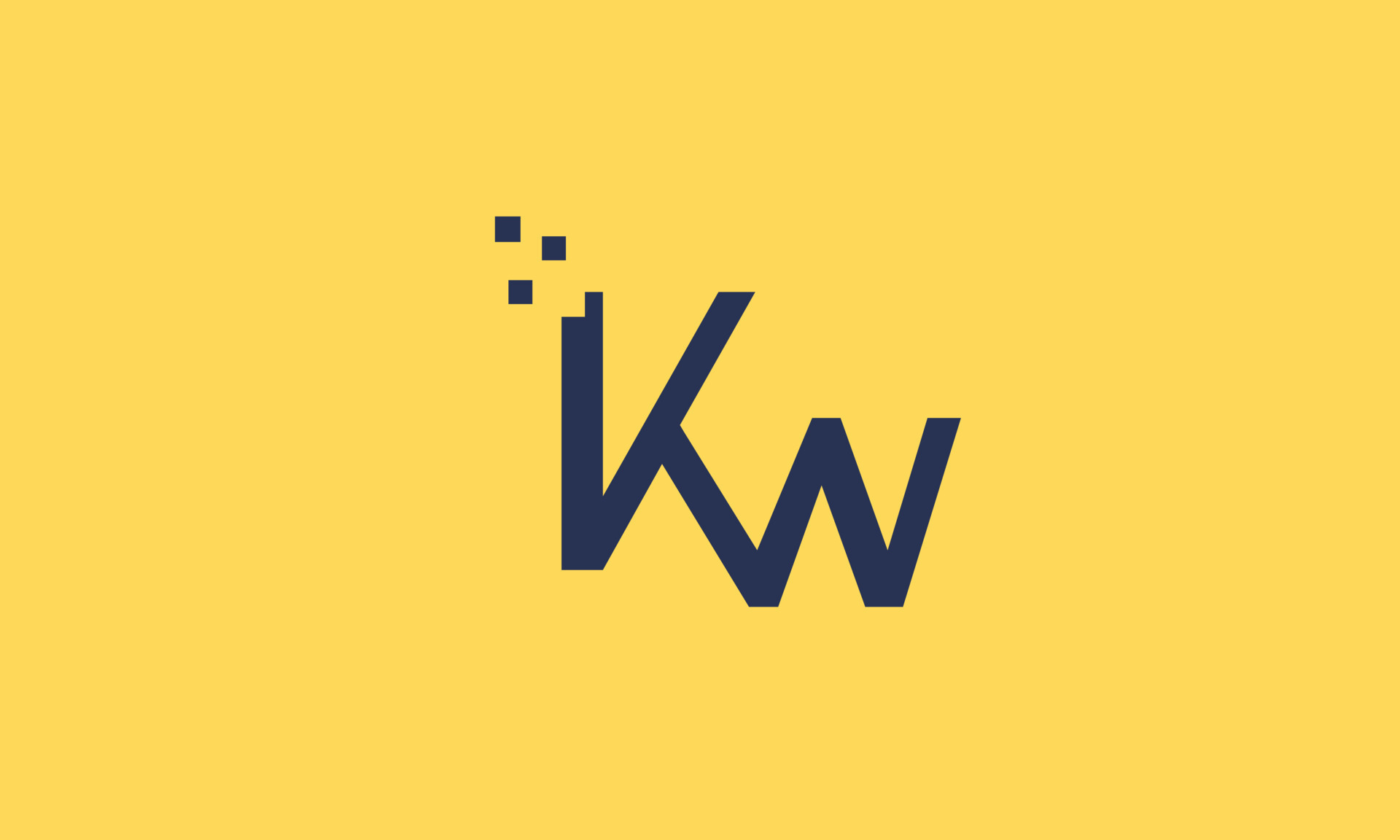 Alfabeto Letras Iniciales Monograma Logo Kw Wk K Y W 9890193 Vector En Vecteezy