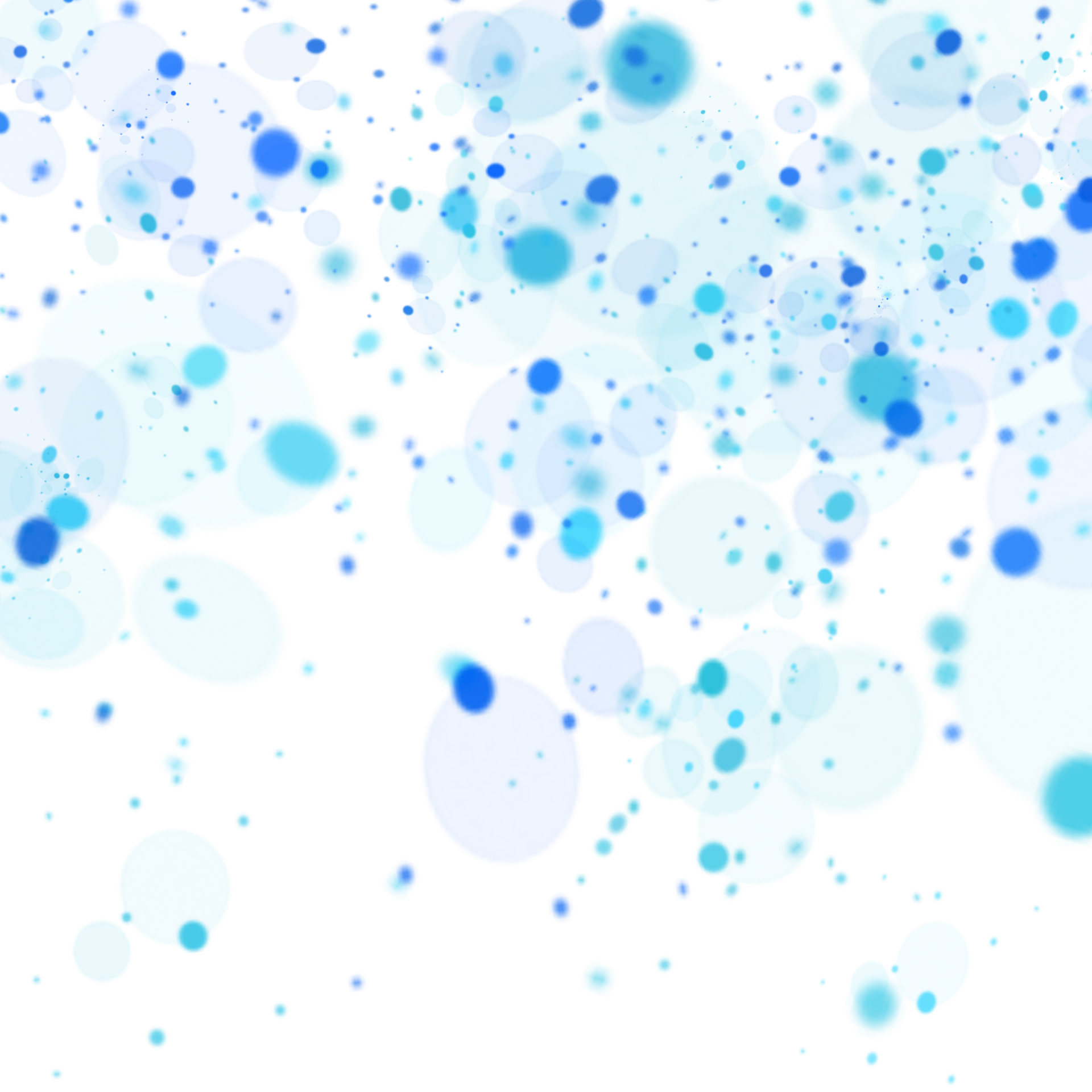 Bubble Effect PNGs for Free Download