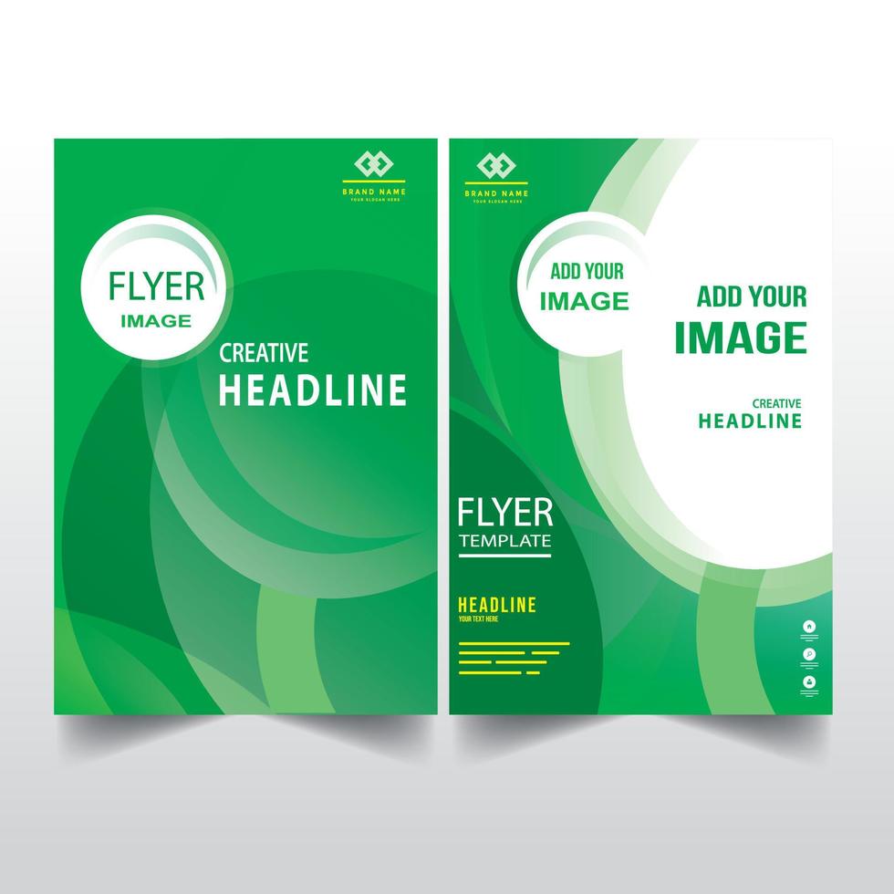 Cover Design Template in A4. Can be adapt to Brochure, Annual Report, Magazine,Poster, Business Presentation, Portfolio, Flyer, Banner, Website vector