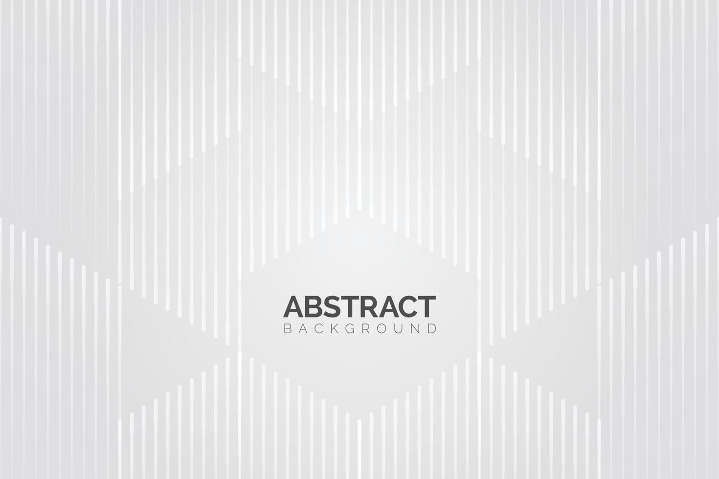 white vertical lines abstract background light textured white background vector