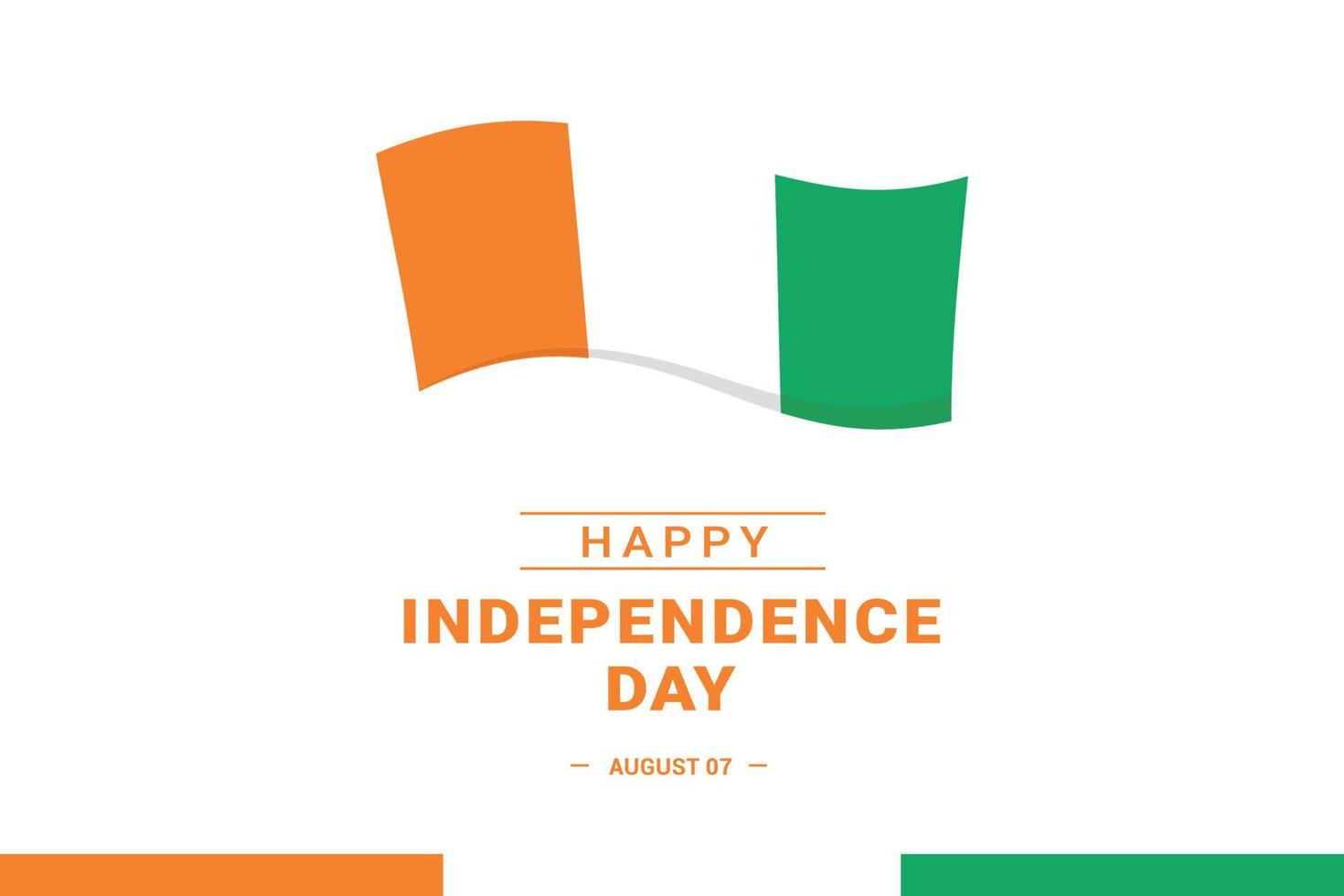 cote divoire military independence day