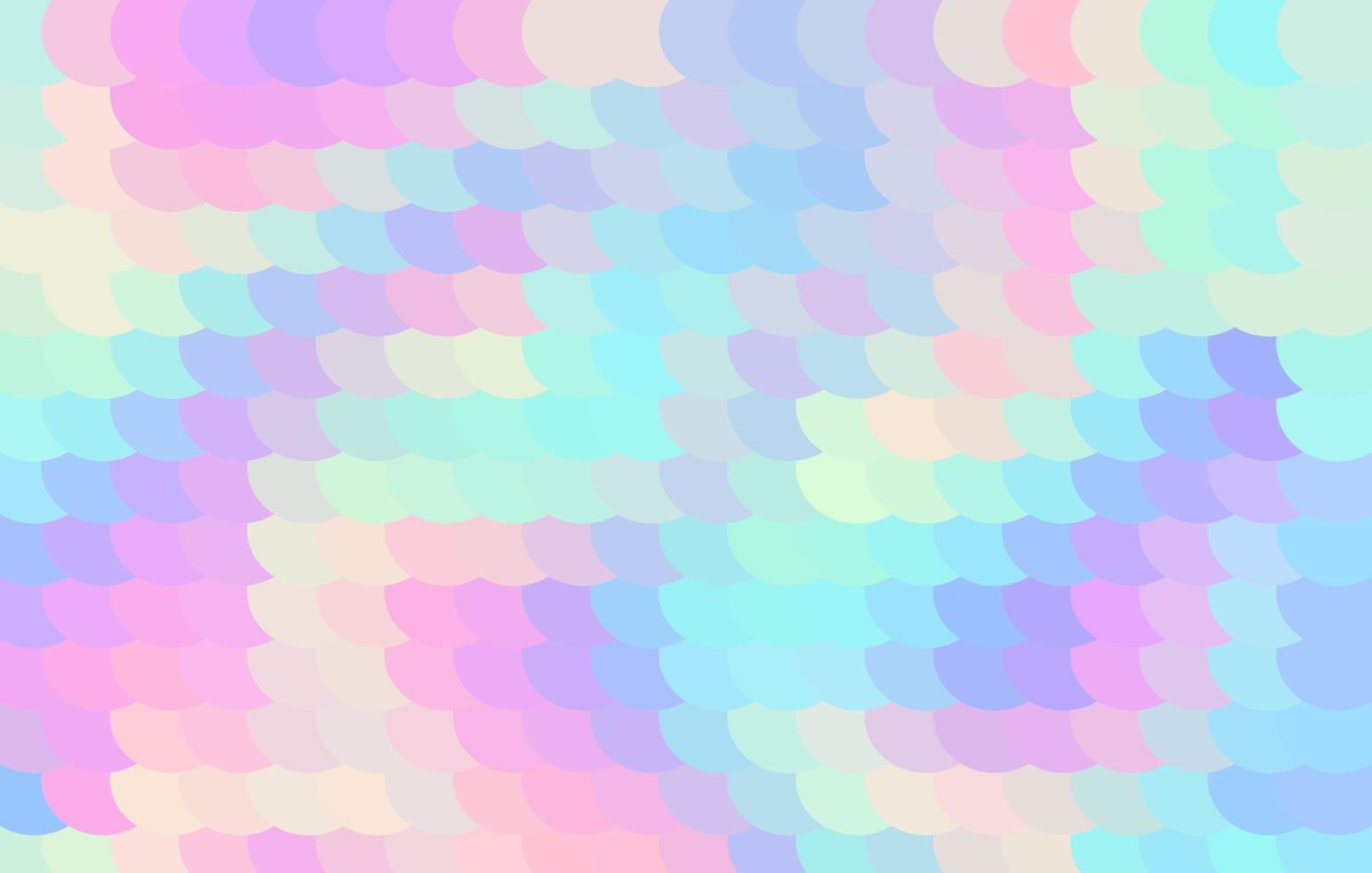 Holographic foil texture. vector
