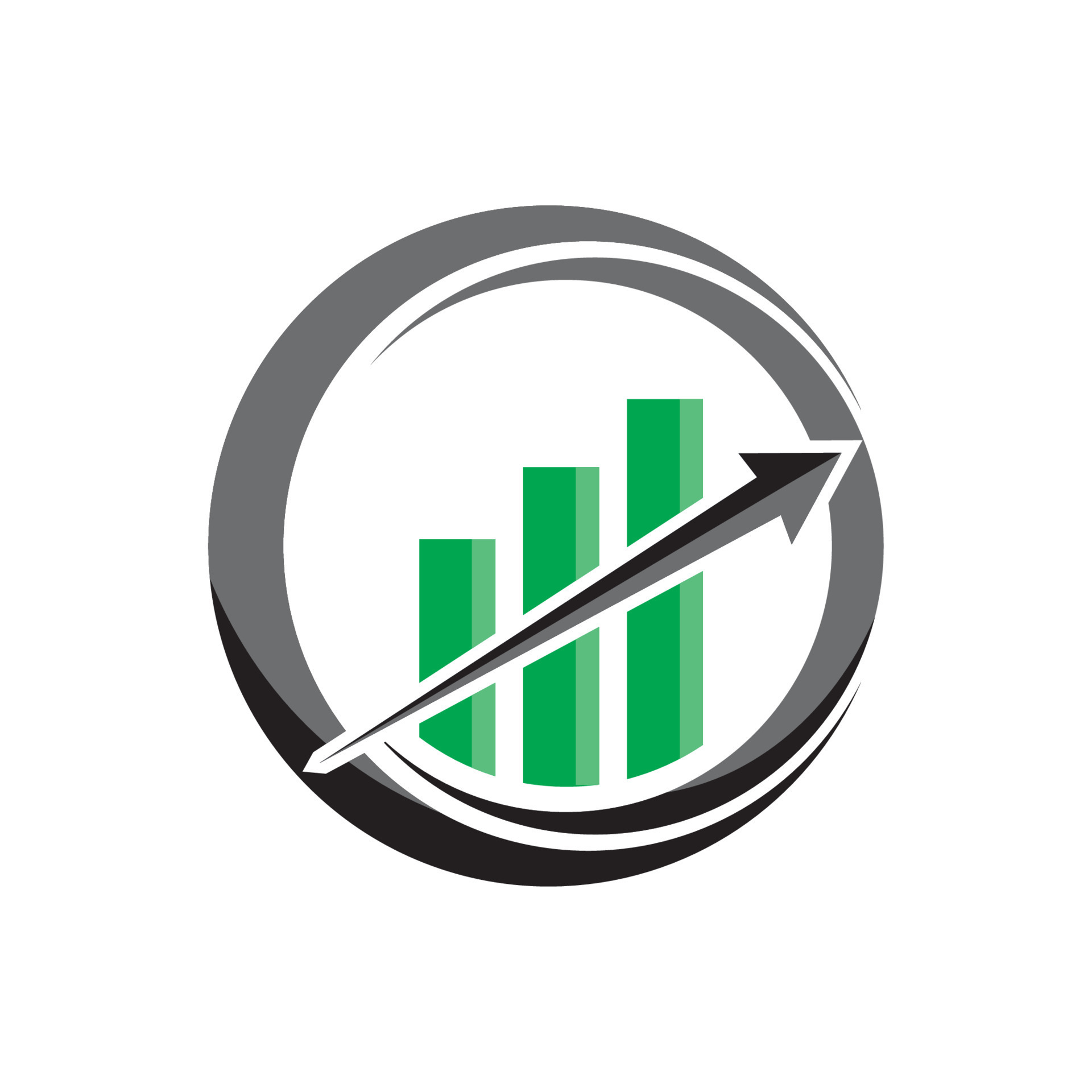 Progress vector illustration 9901697 Vector Art at Vecteezy