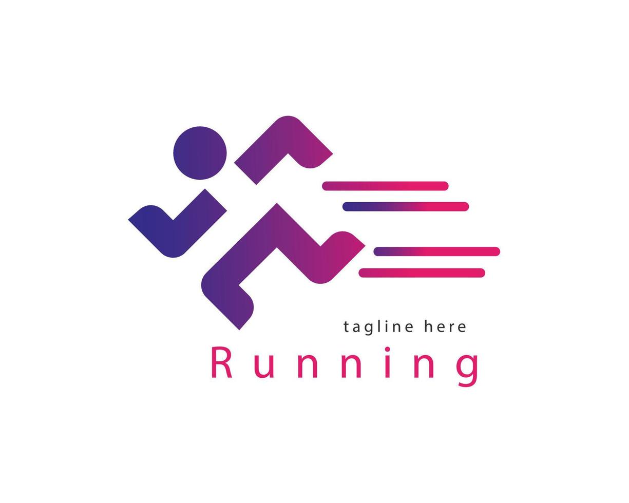abstract logo design vector