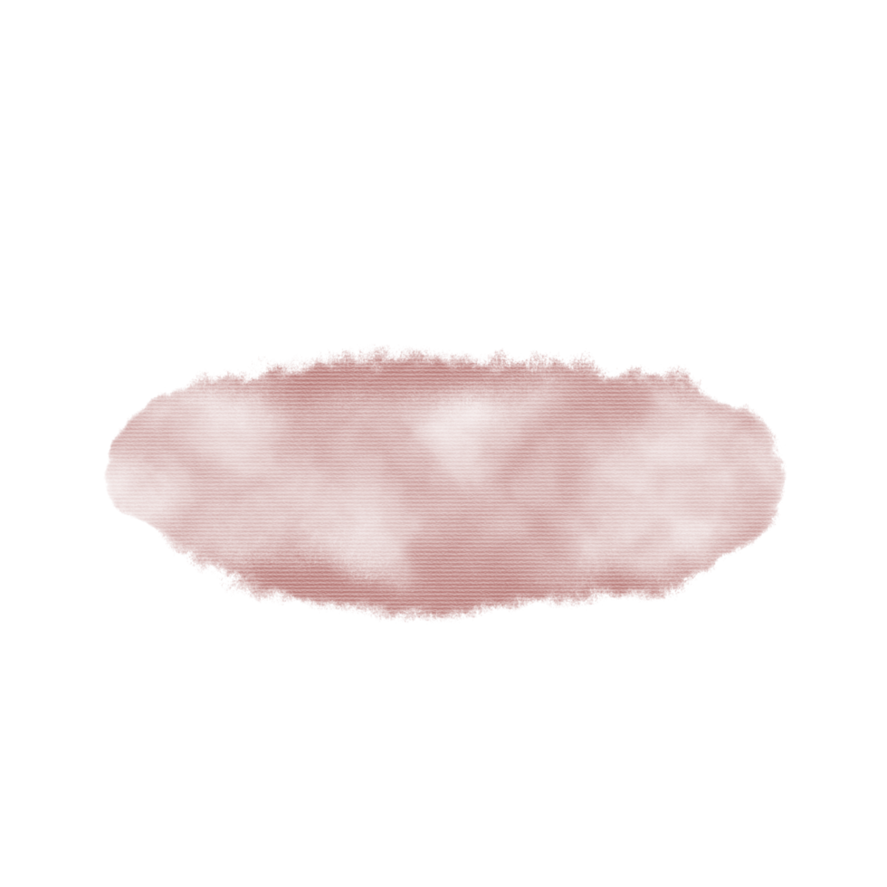 fond bohème aquarelle png