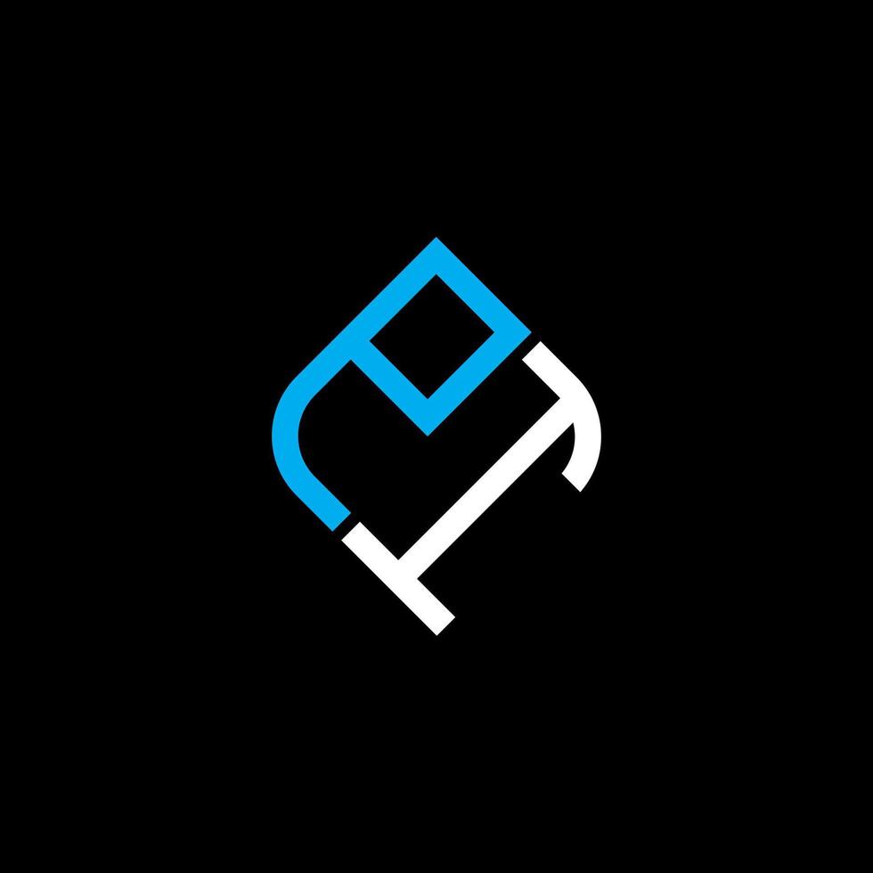 PI letter logo creative design with vector graphic