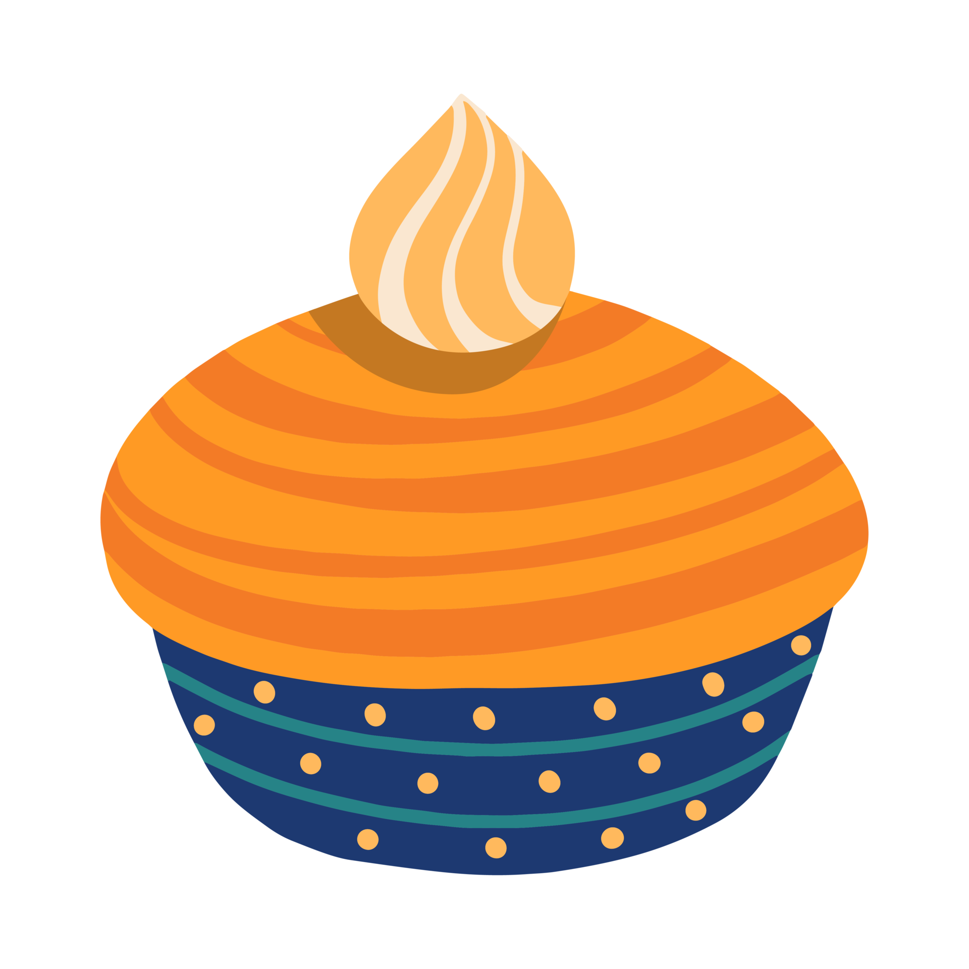 traditional-american-homemade-pumpkin-pie-9906097-png