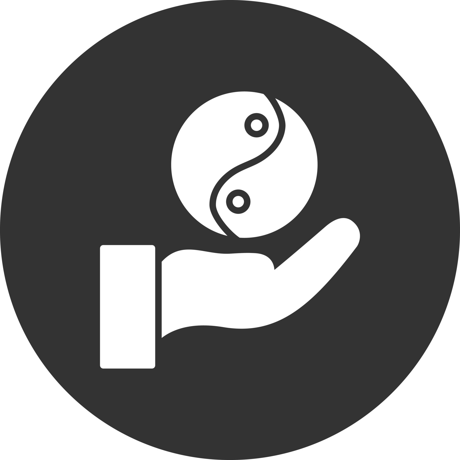 Yin Yang Glyph Inverted Icon 9907737 Vector Art At Vecteezy Yin Yang Glyph Inverted Icon 9907737 Vector Art At Vecteezy