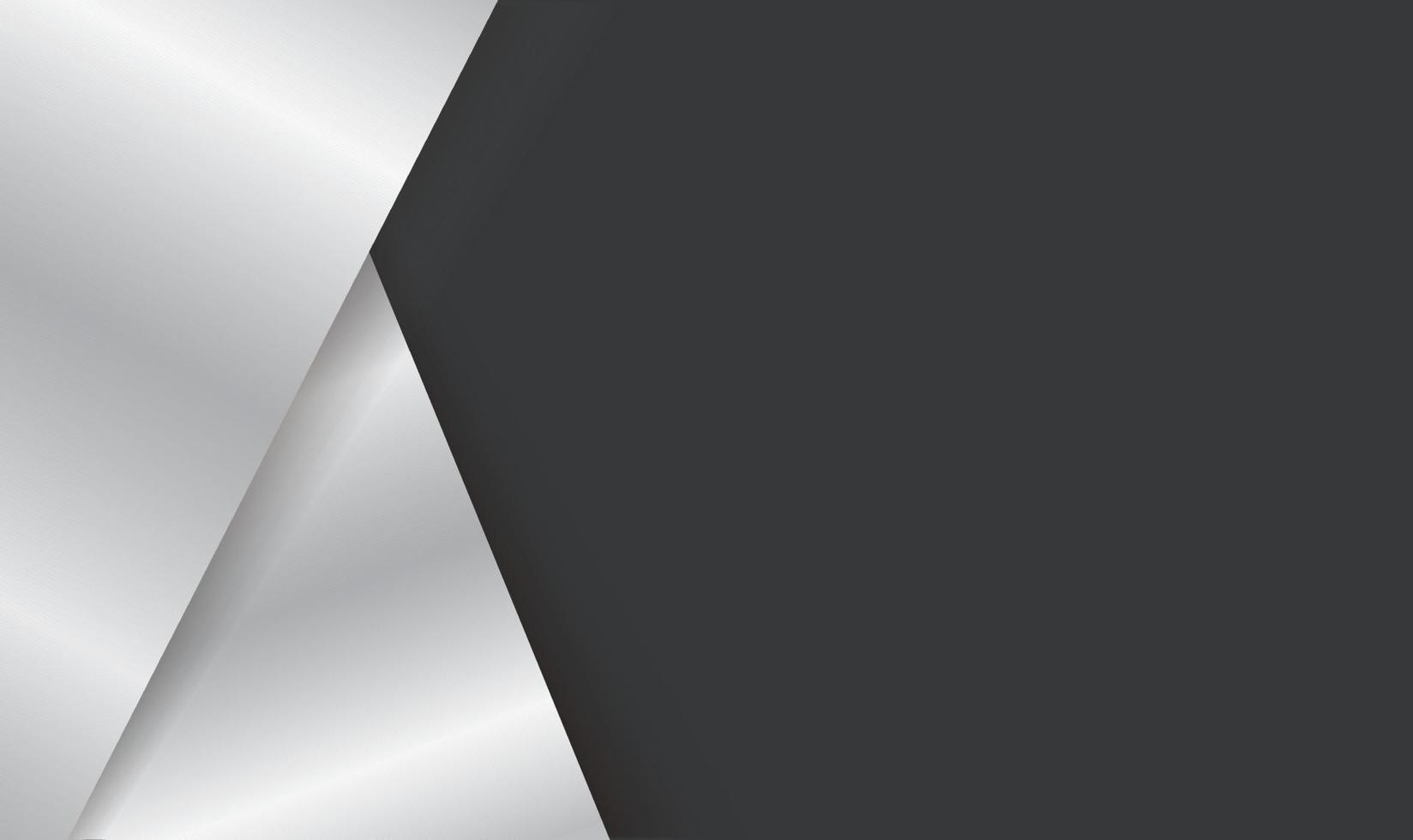 plate metal background vector illustration