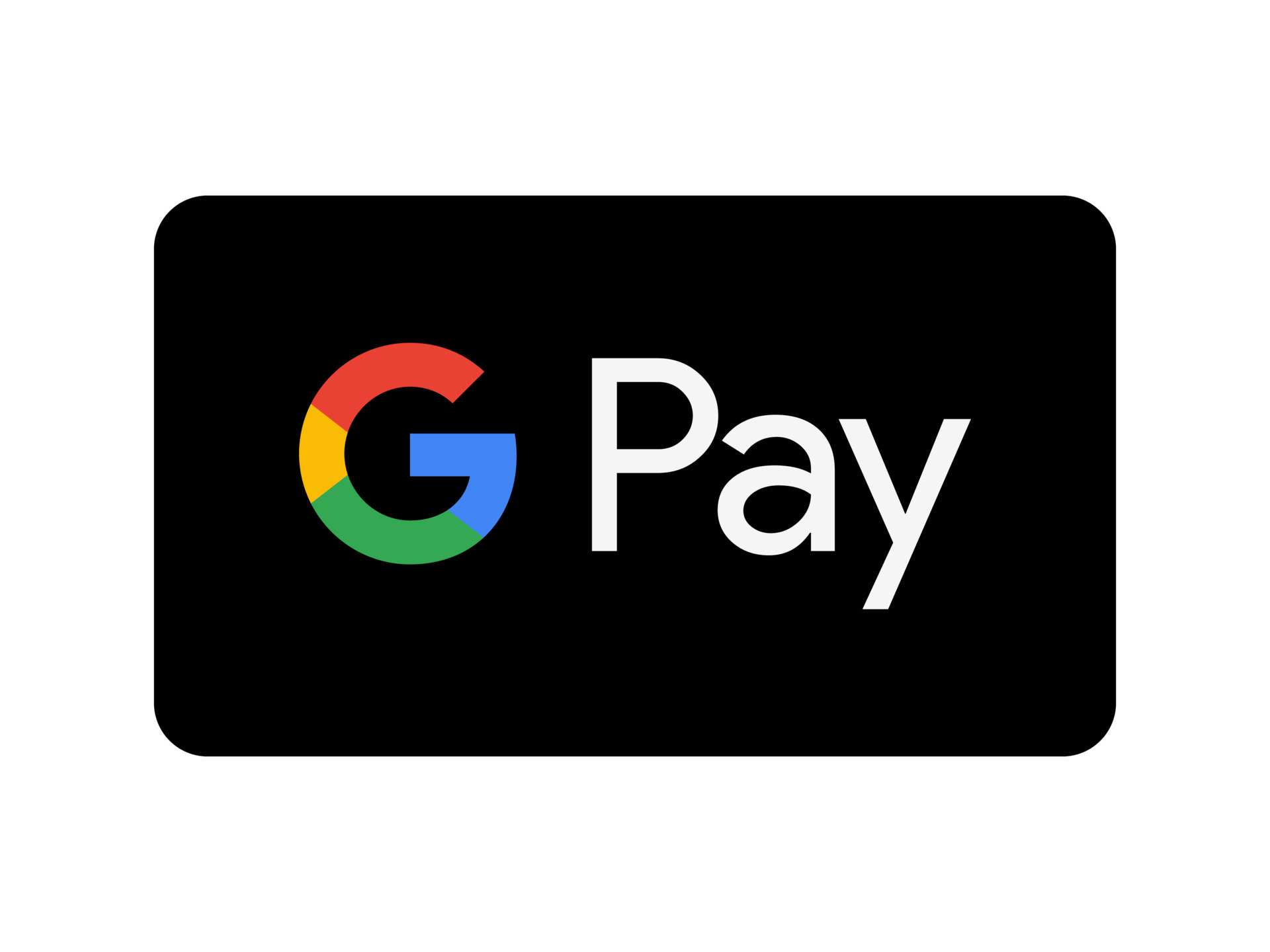 Google Pay editorial logo. Digital Payment app. 9911500 Vector Art ...