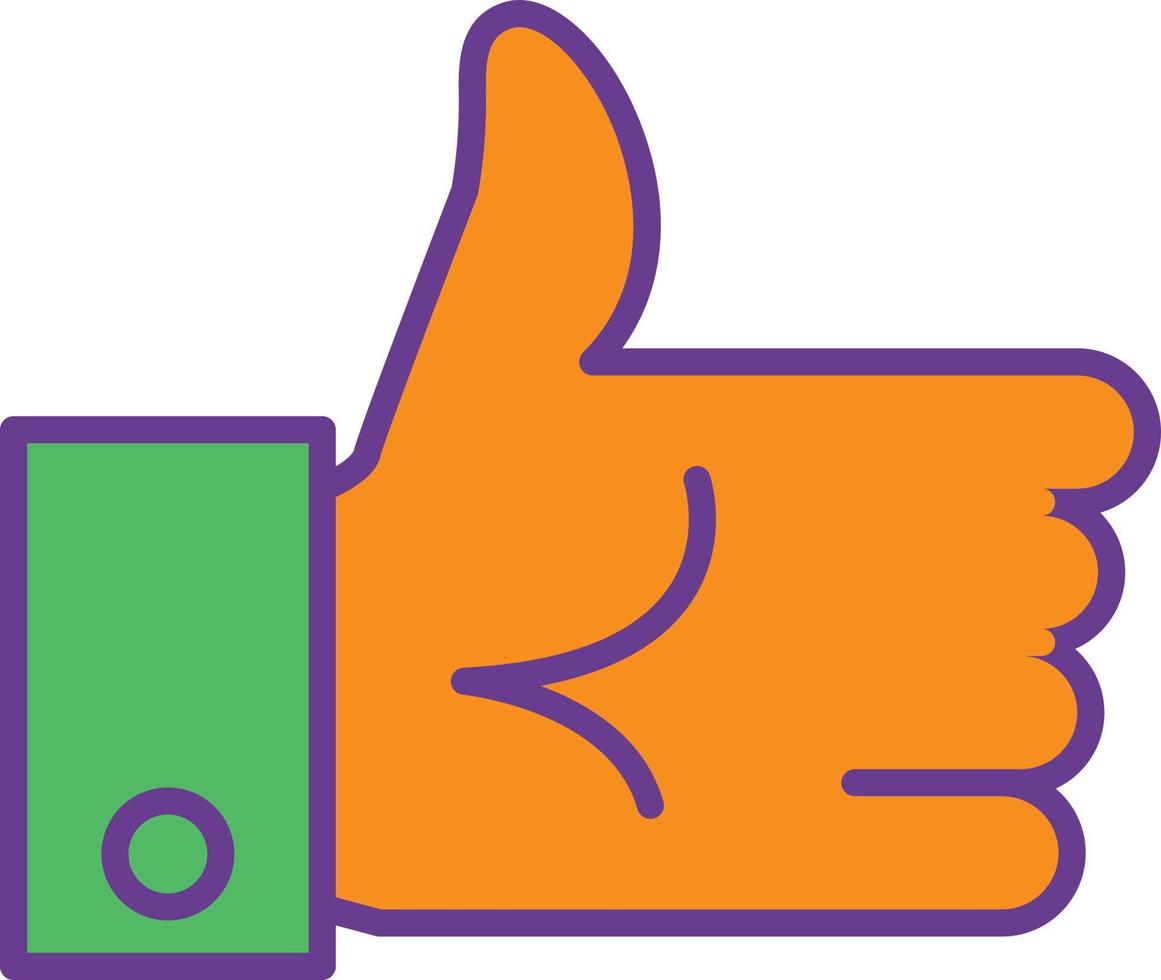 Like Line Filled Two Color 9911958 Vector Art at Vecteezy