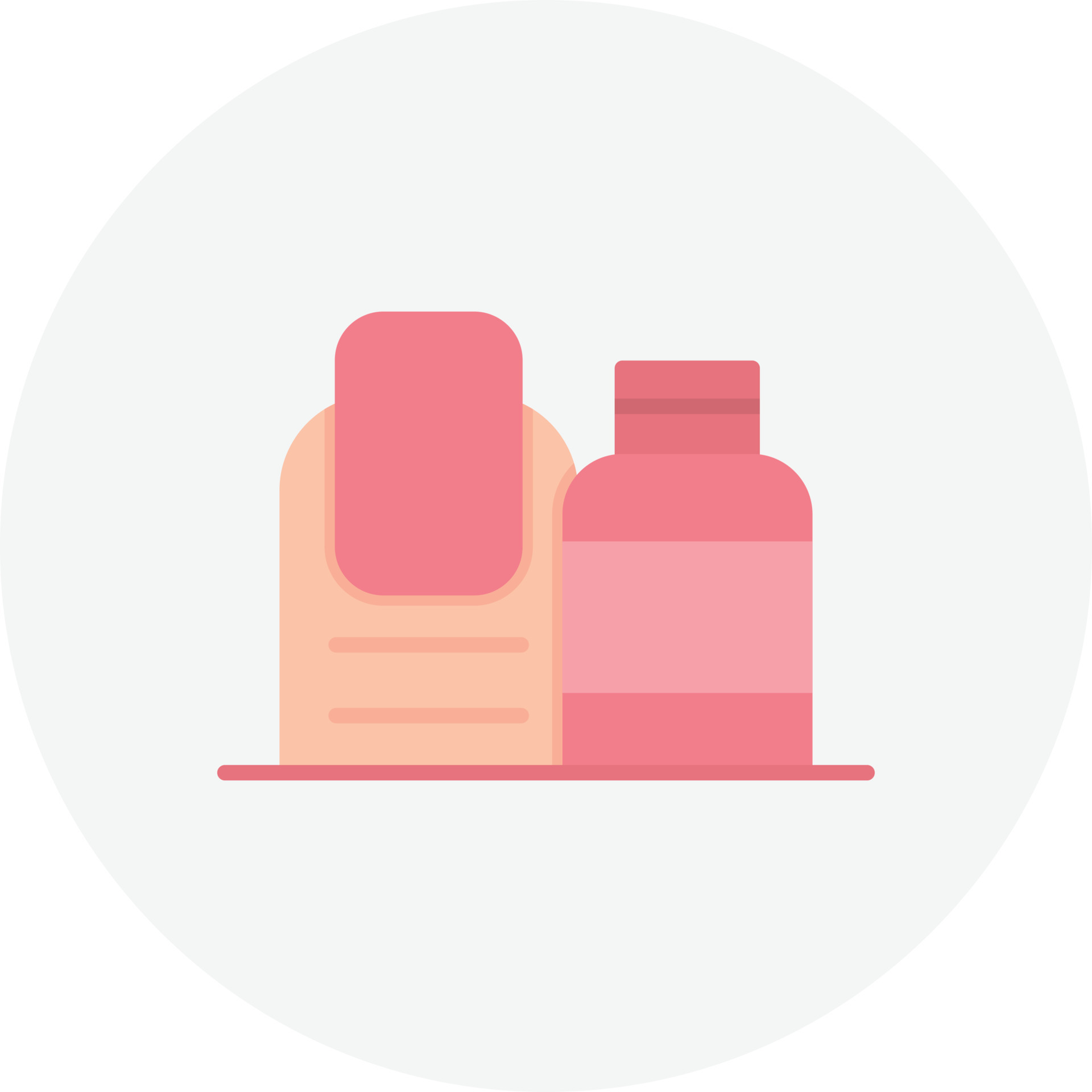 Nail Flat Circle 9912970 Vector Art at Vecteezy