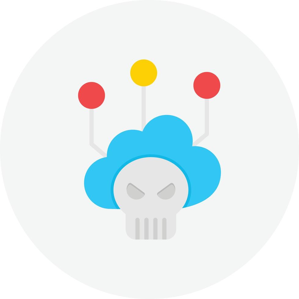 Hacking Flat Circle vector