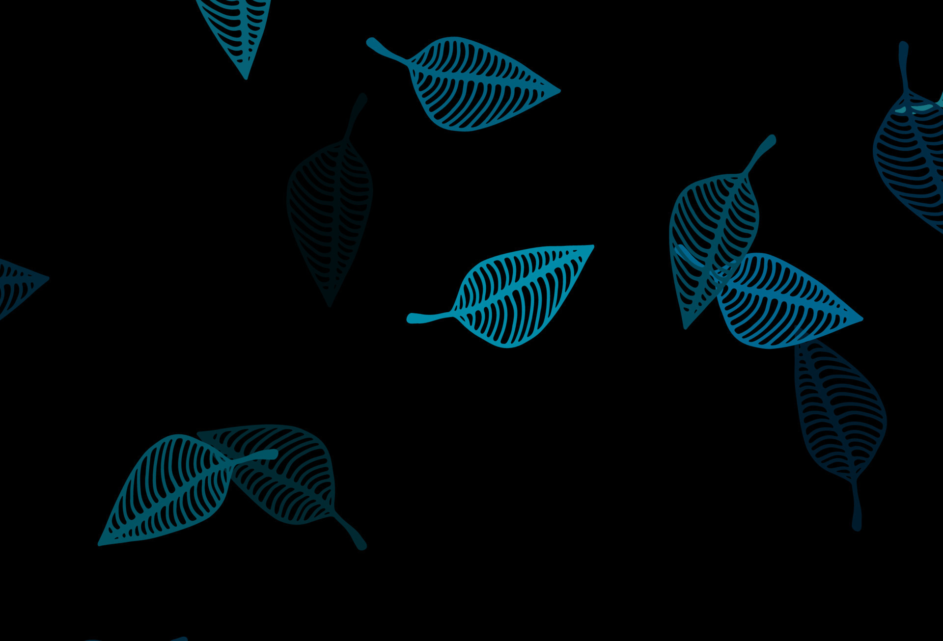 Dark BLUE vector hand painted background. 9913971 Vector Art at Vecteezy