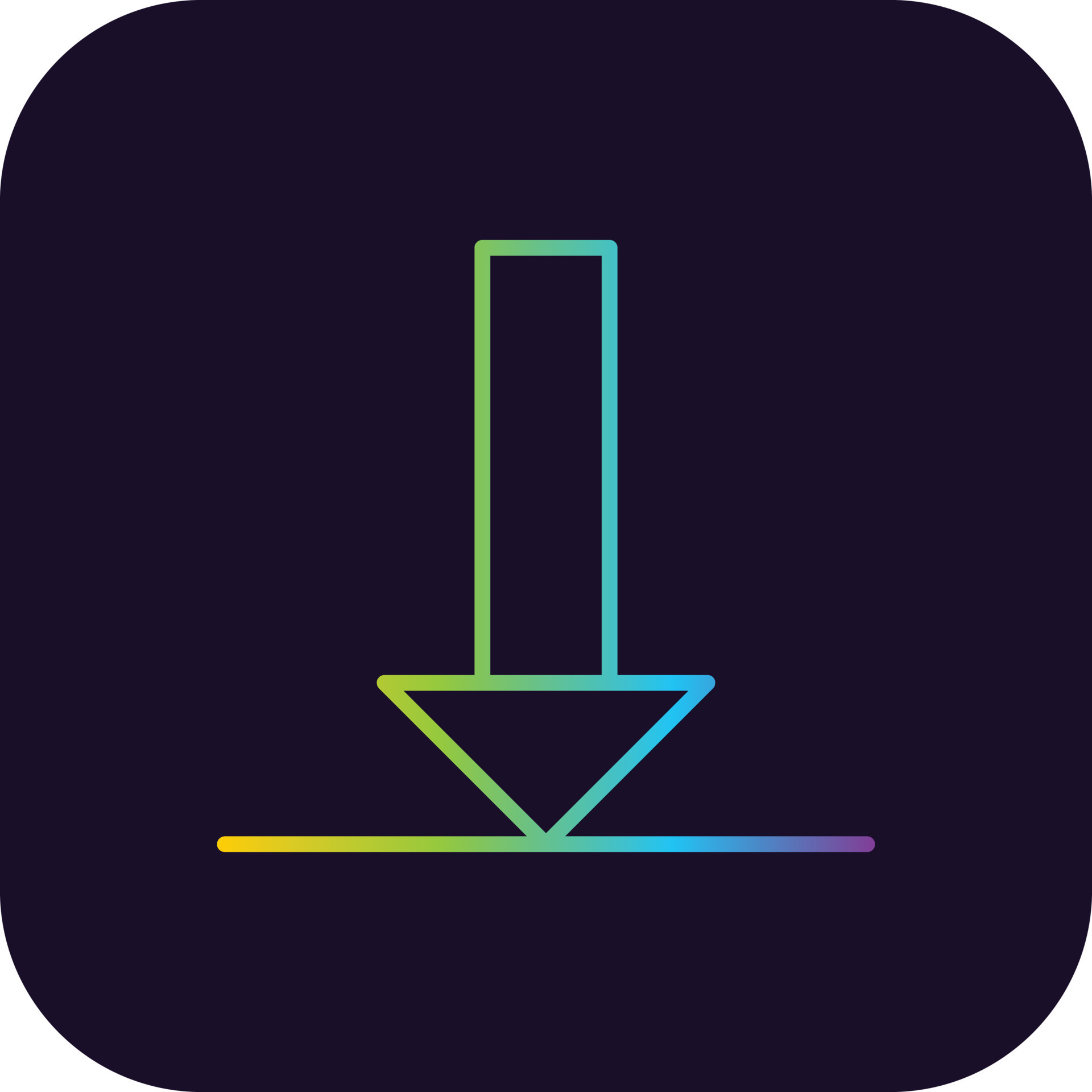 Download Gradient Icon 9914161 Vector Art At Vecteezy Download Gradient Icon 9914161 Vector Art At Vecteezy