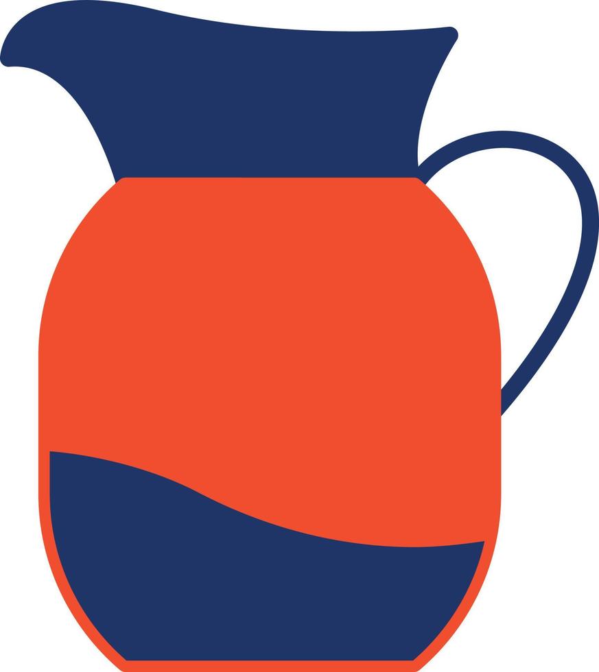Lemonade Color Icon vector