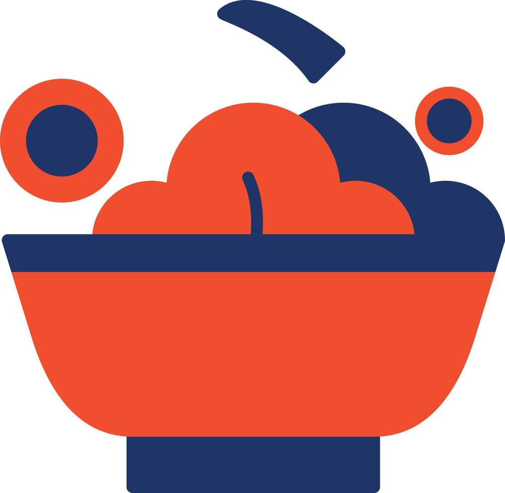Cooking Color Icon vector