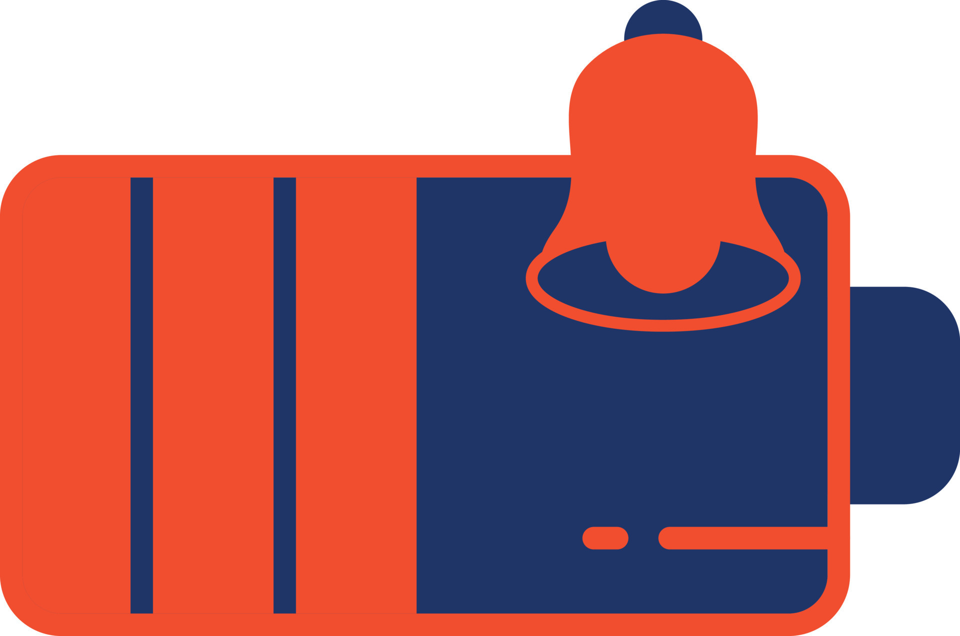 Battery Color Icon 9920669 Vector Art at Vecteezy