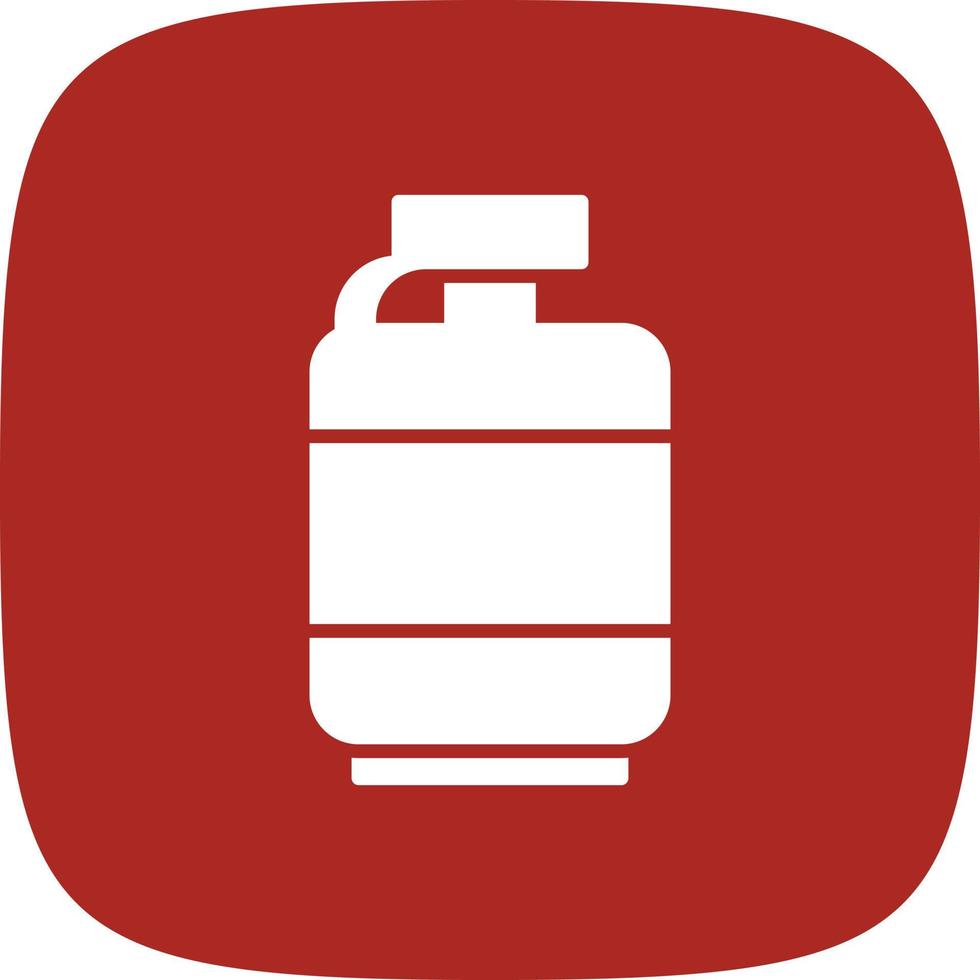 Canteen Glyph Round Corner 9920793 Vector Art at Vecteezy