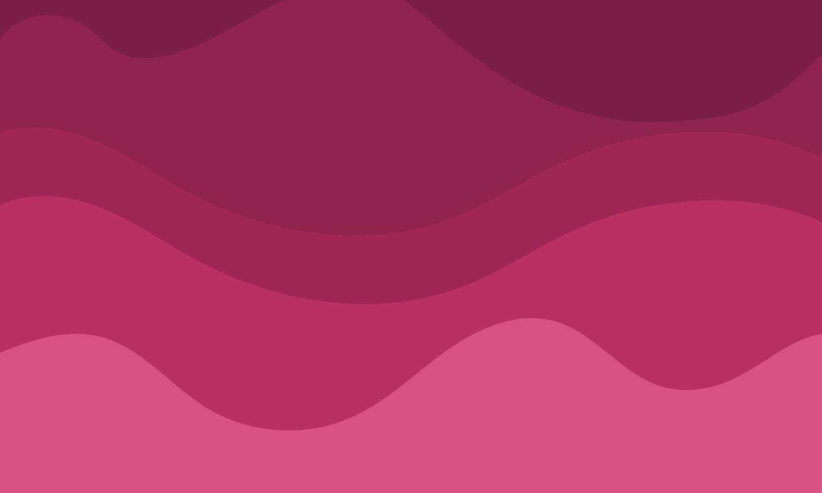 pink abstract background vector