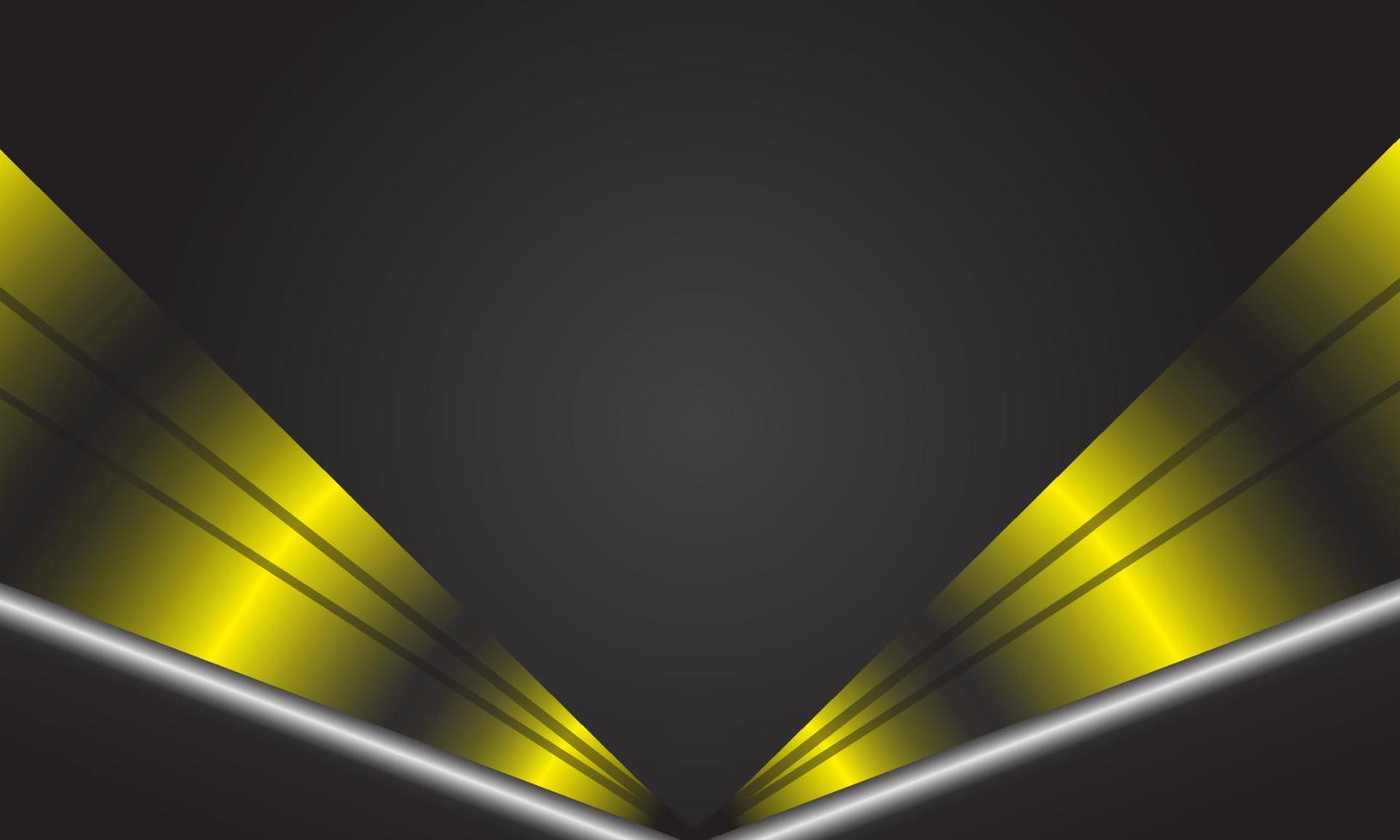 luxury golden background vector