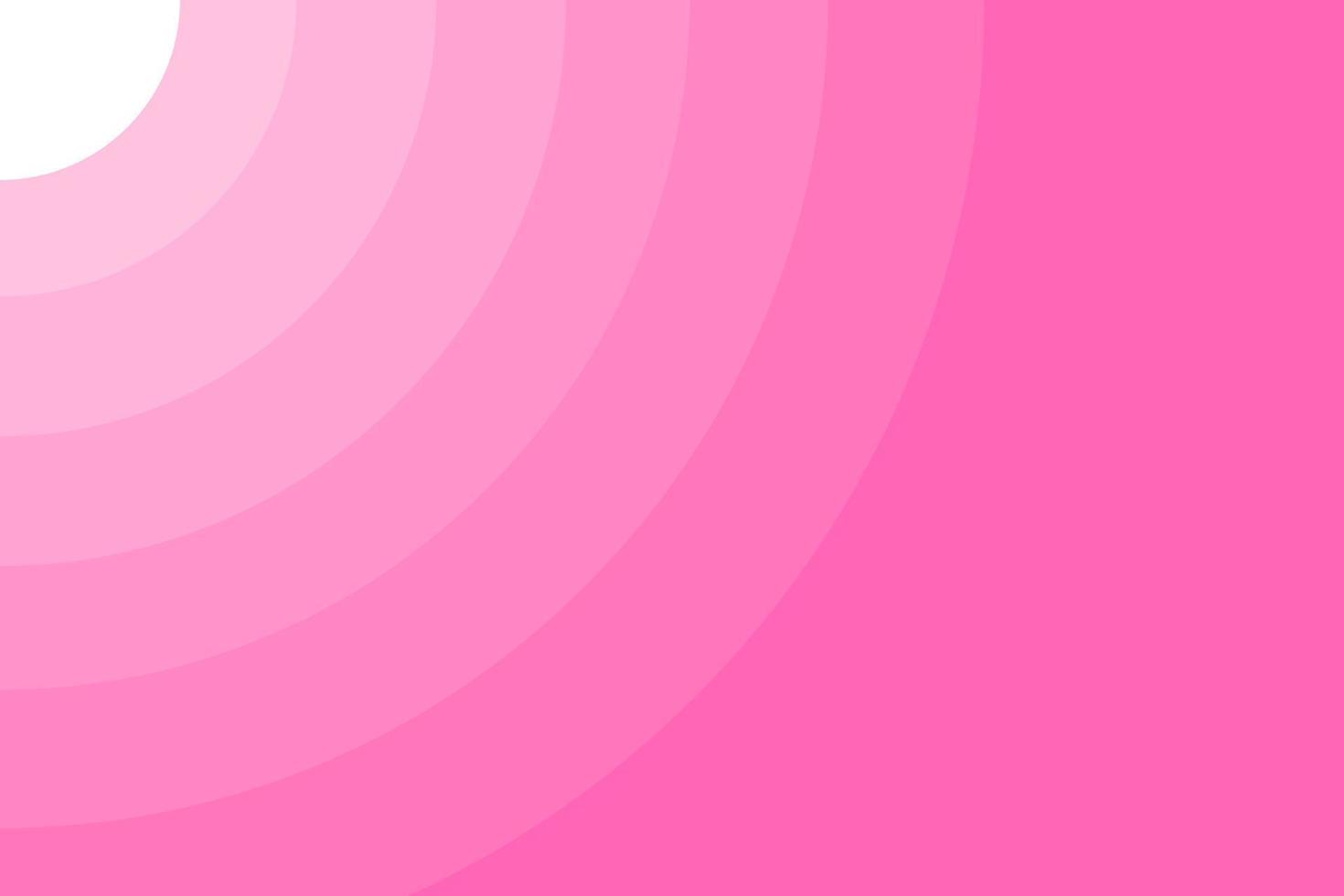 flat abstract background vector