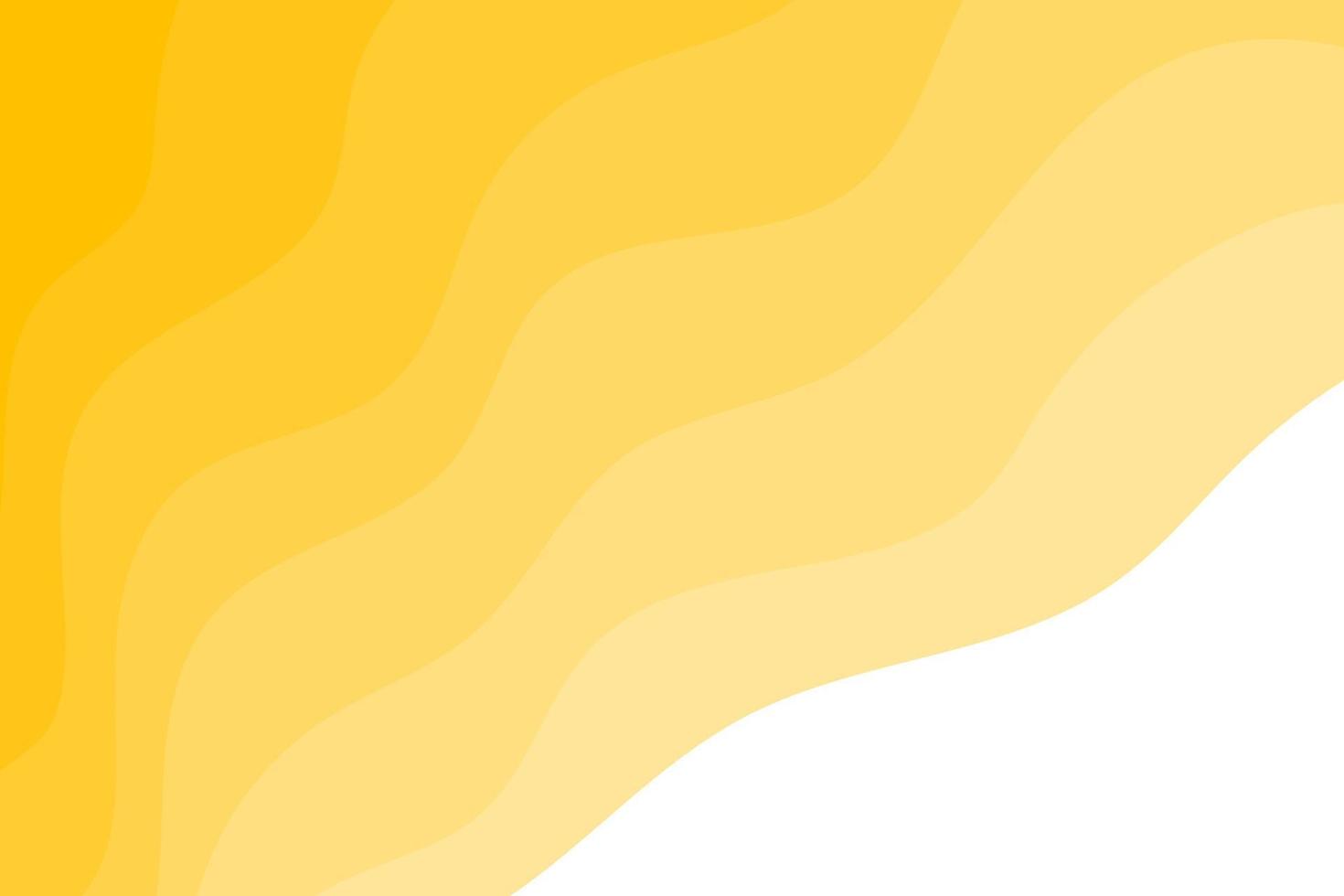 flat abstract background vector