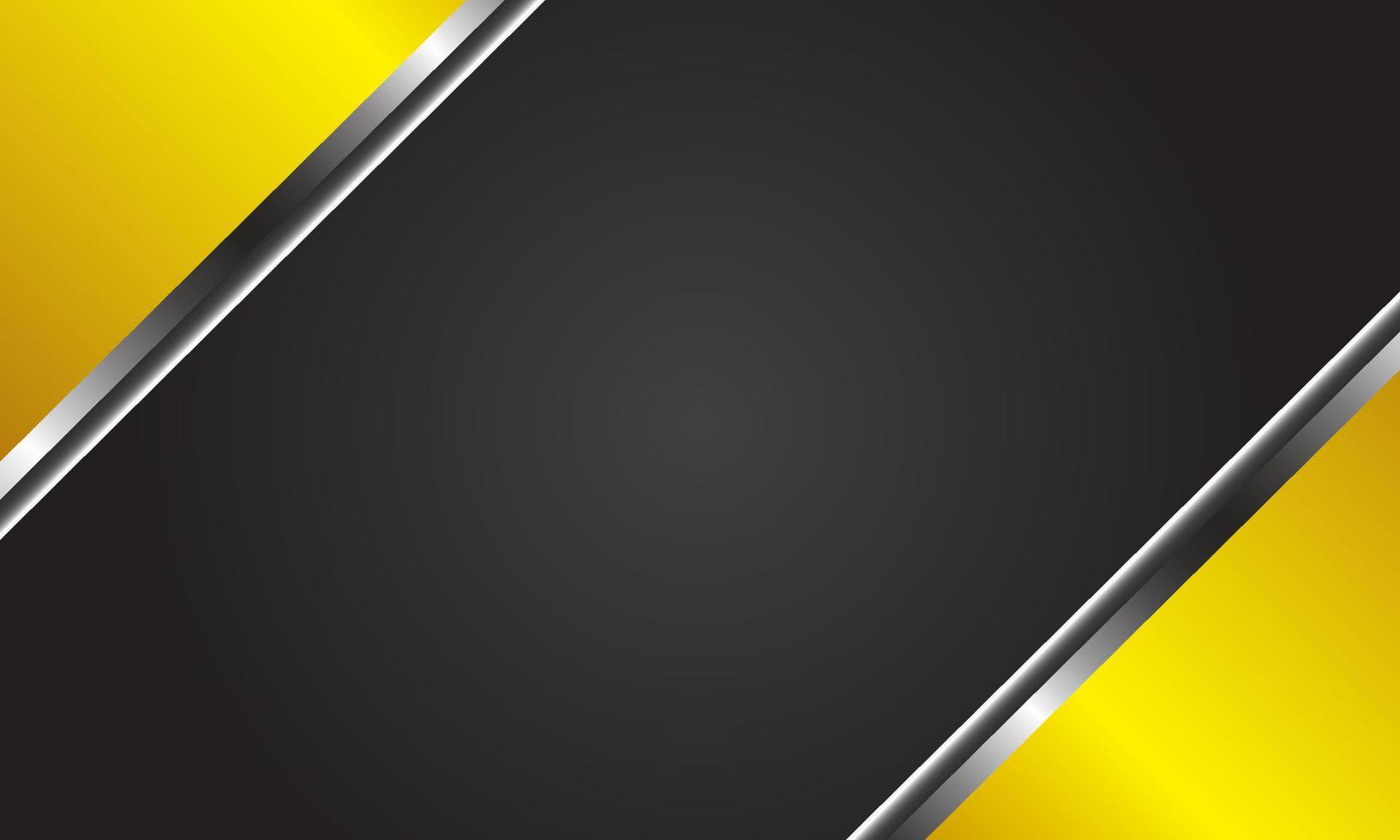 luxury golden background vector