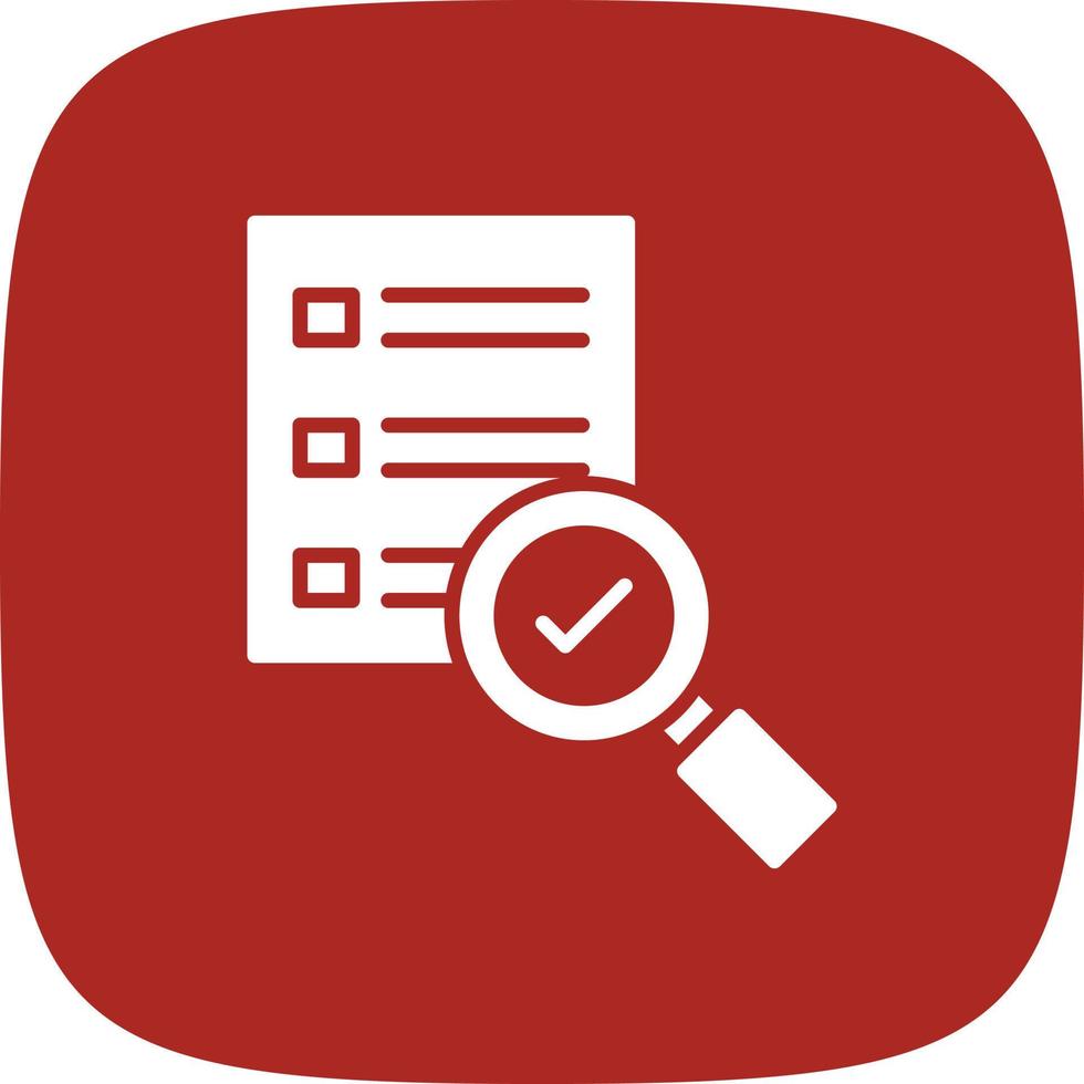 Evaluate Glyph Round Corner vector