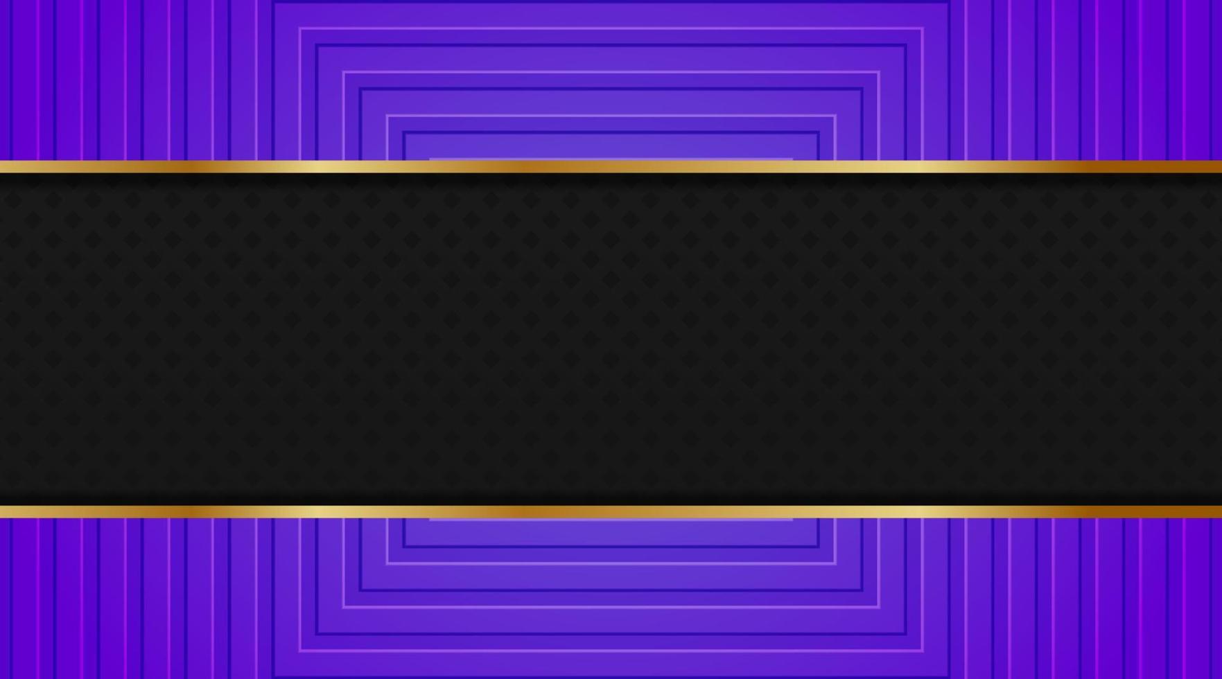 abstract background  purple and black vector