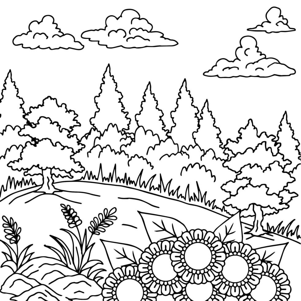 Paisajes Para Colorear Vectores, Iconos, Gráficos y Fondos para Descargar Gratis paisajes-para-colorear-vectores-iconos-gr-ficos-y-fondos-para-descargar-gratis