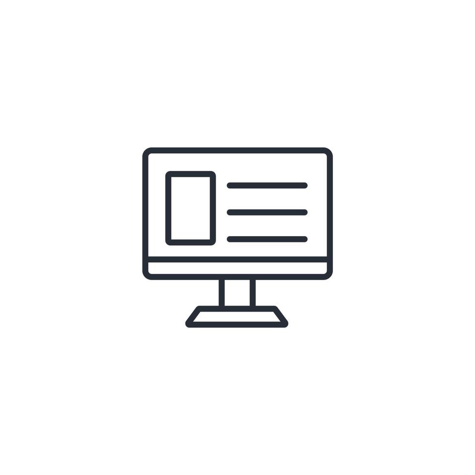 website icons  symbol vector elements for infographic web