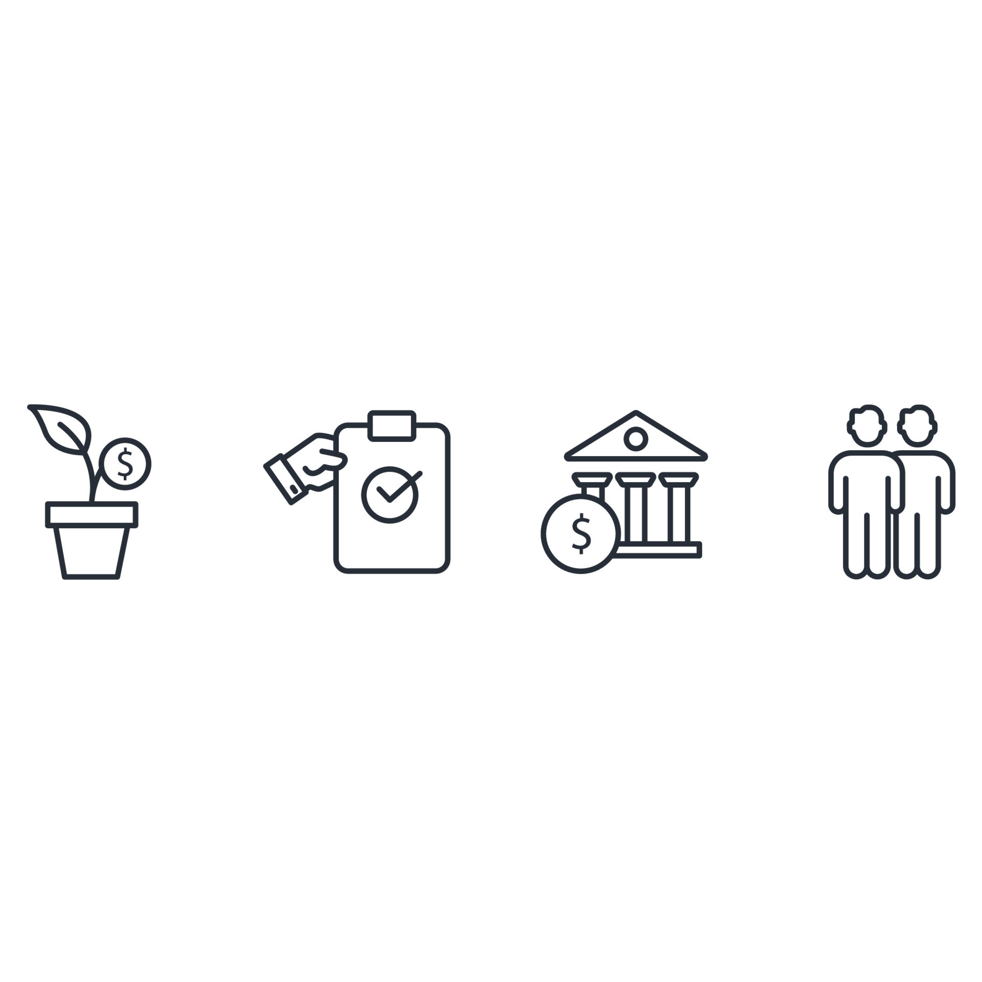 Esop Employee Stock Ownership Plan icons set Esop Employee Stock Esop Employee Stock Ownership Plan icons set Esop Employee Stock