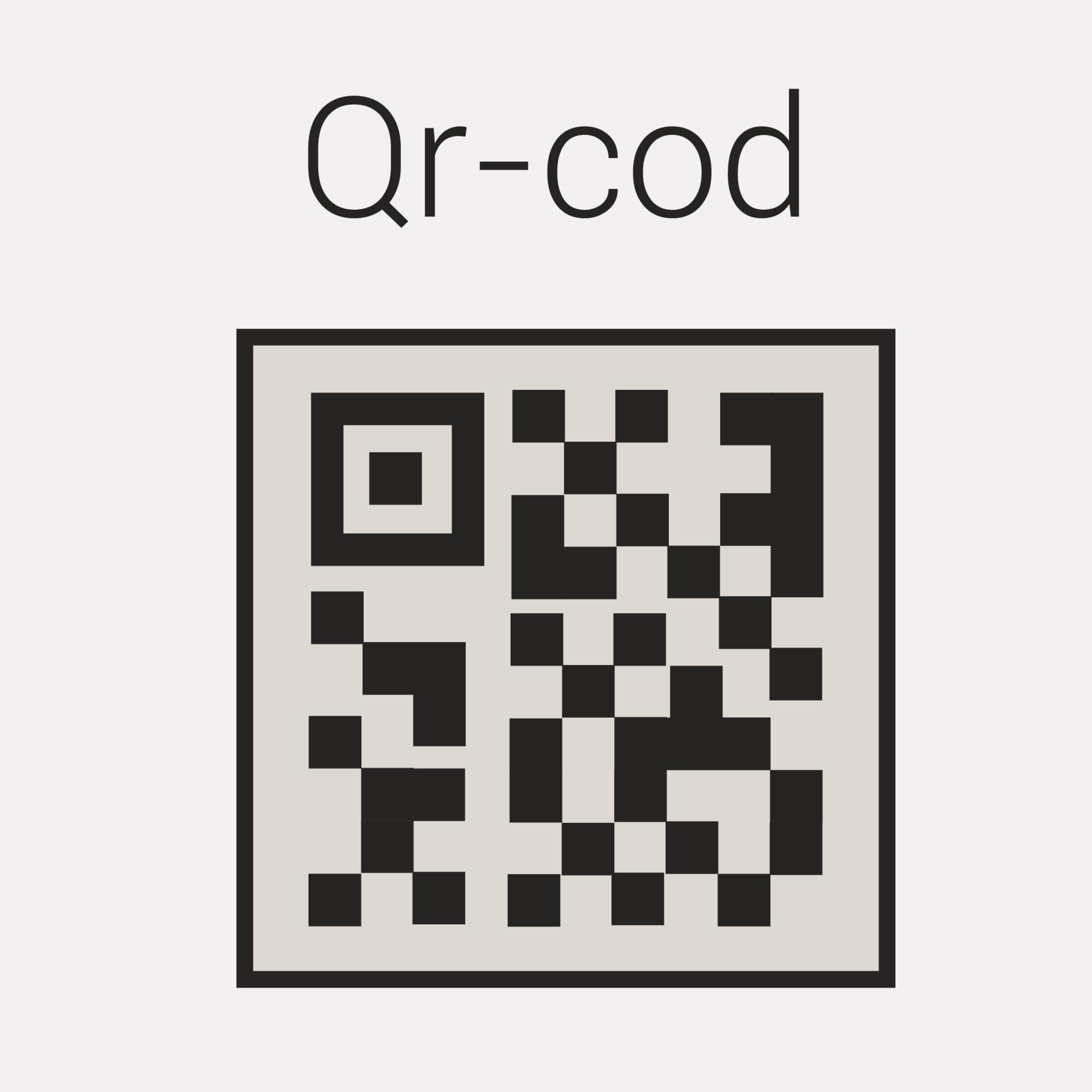 QR Code In Vector Version A QR Code Quick Response Code Is The qr-code-in-vector-version-a-qr-code-quick-response-code-is-the