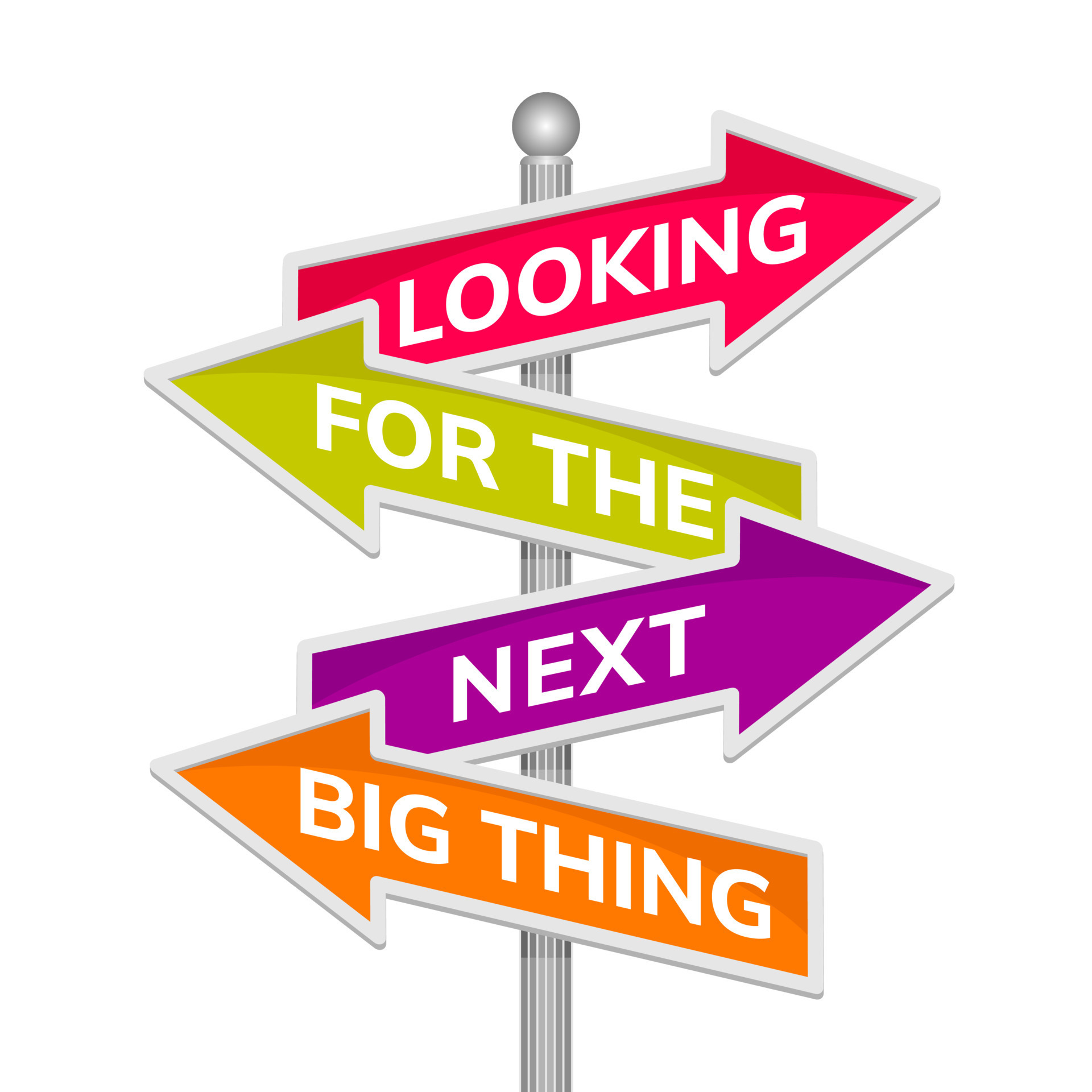 Is Tribtown The Next Big Thing? - 495t078