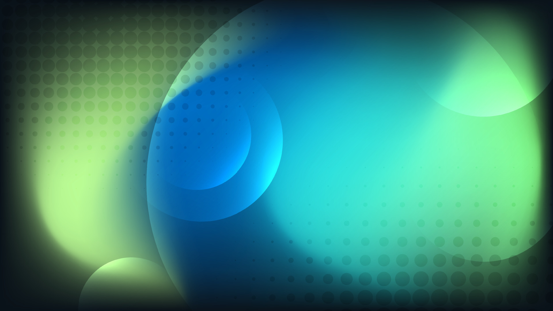 Abstract green gradient background 9923436 Vector Art at Vecteezy