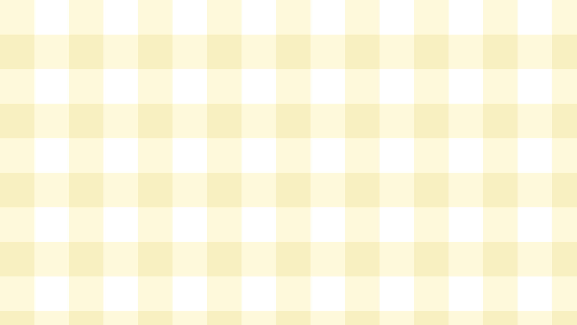 big yellow gingham, plaid, checkerboard, tartan pattern background