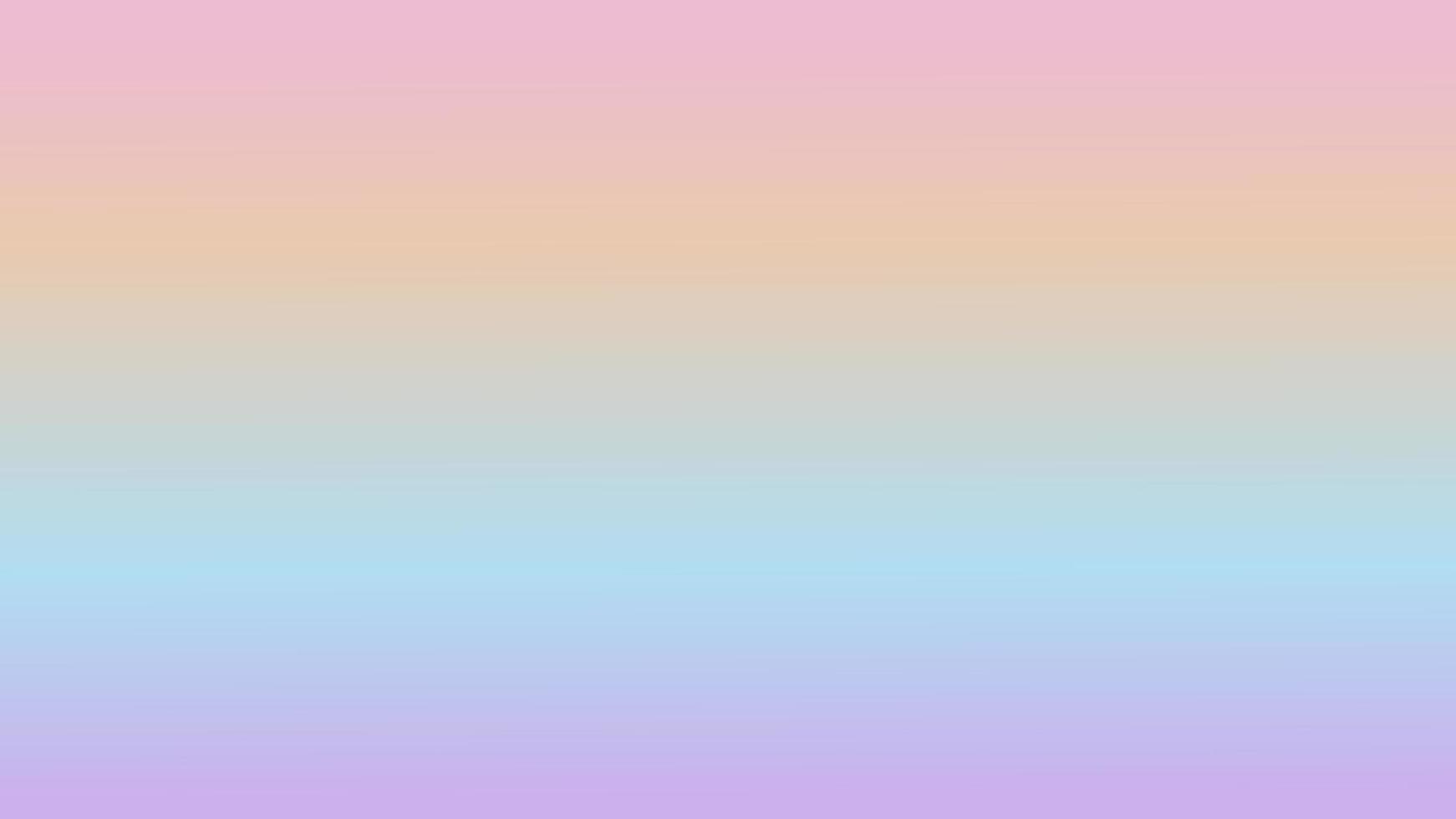 pastel rainbow gradient background illustration, perfect for wallpaper,  backdrop, postcard, background for your design 9924783 Vector Art at  Vecteezy