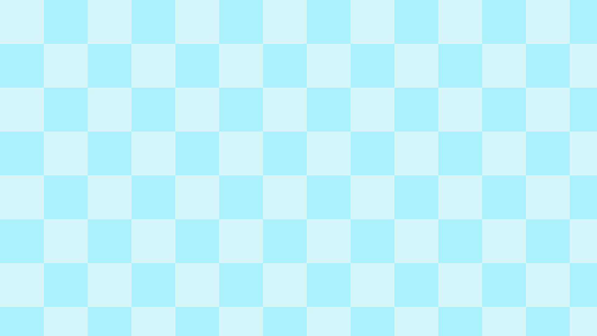 Nền Cute Checkerboard Aesthetic màu xanh nhạt: Nếu bạn yêu thích những hoa văn dễ thương và những màu sắc nhẹ nhàng, Nền Cute Checkerboard Aesthetic màu xanh nhạt sẽ là sự lựa chọn hoàn hảo cho bạn. Thiết kế đơn giản nhưng ấn tượng, đem lại cho bạn sự thanh lịch và hiện đại.