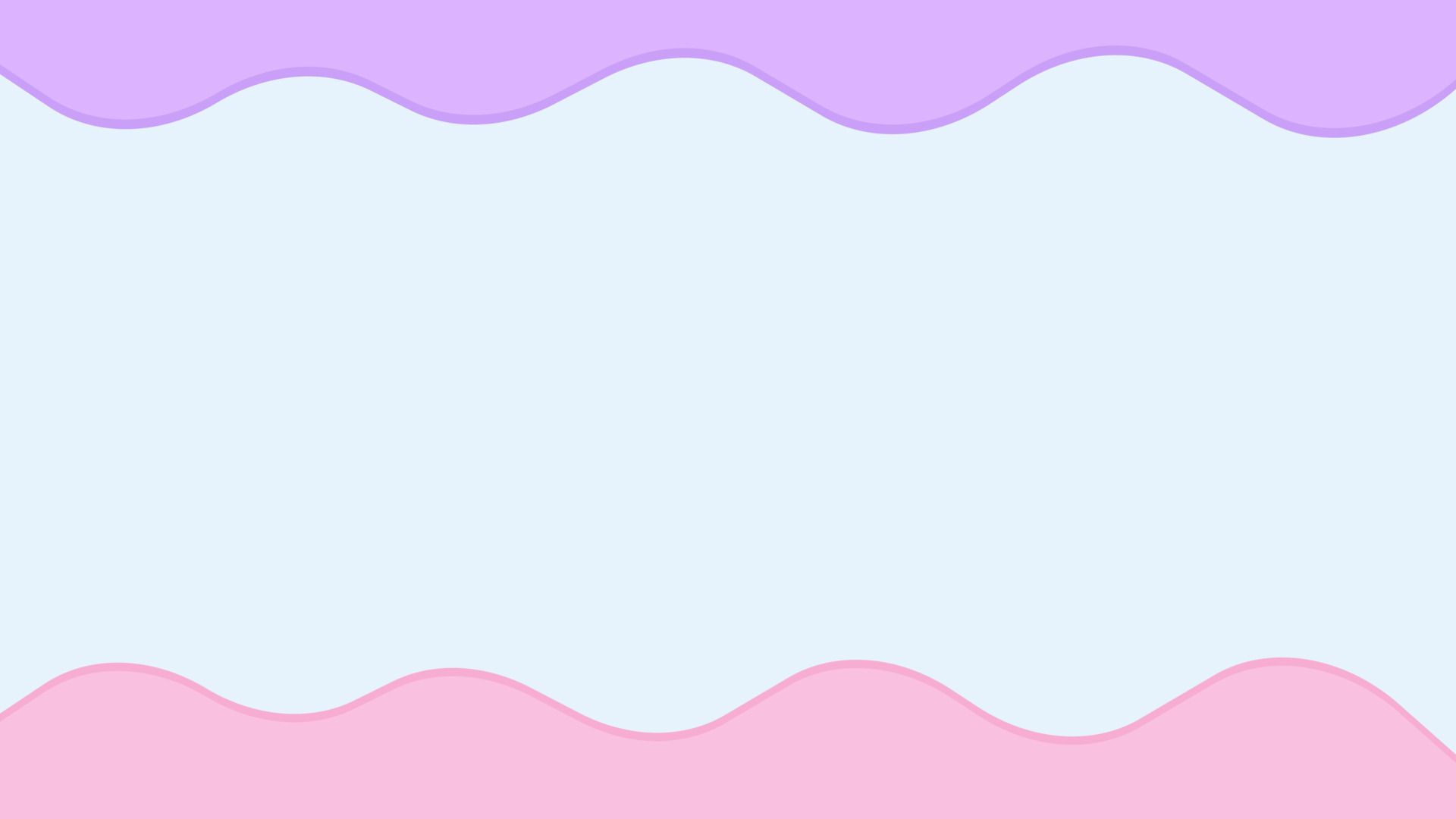 aesthetic minimal colorful frame background illustration, perfect for wallpaper, backdrop