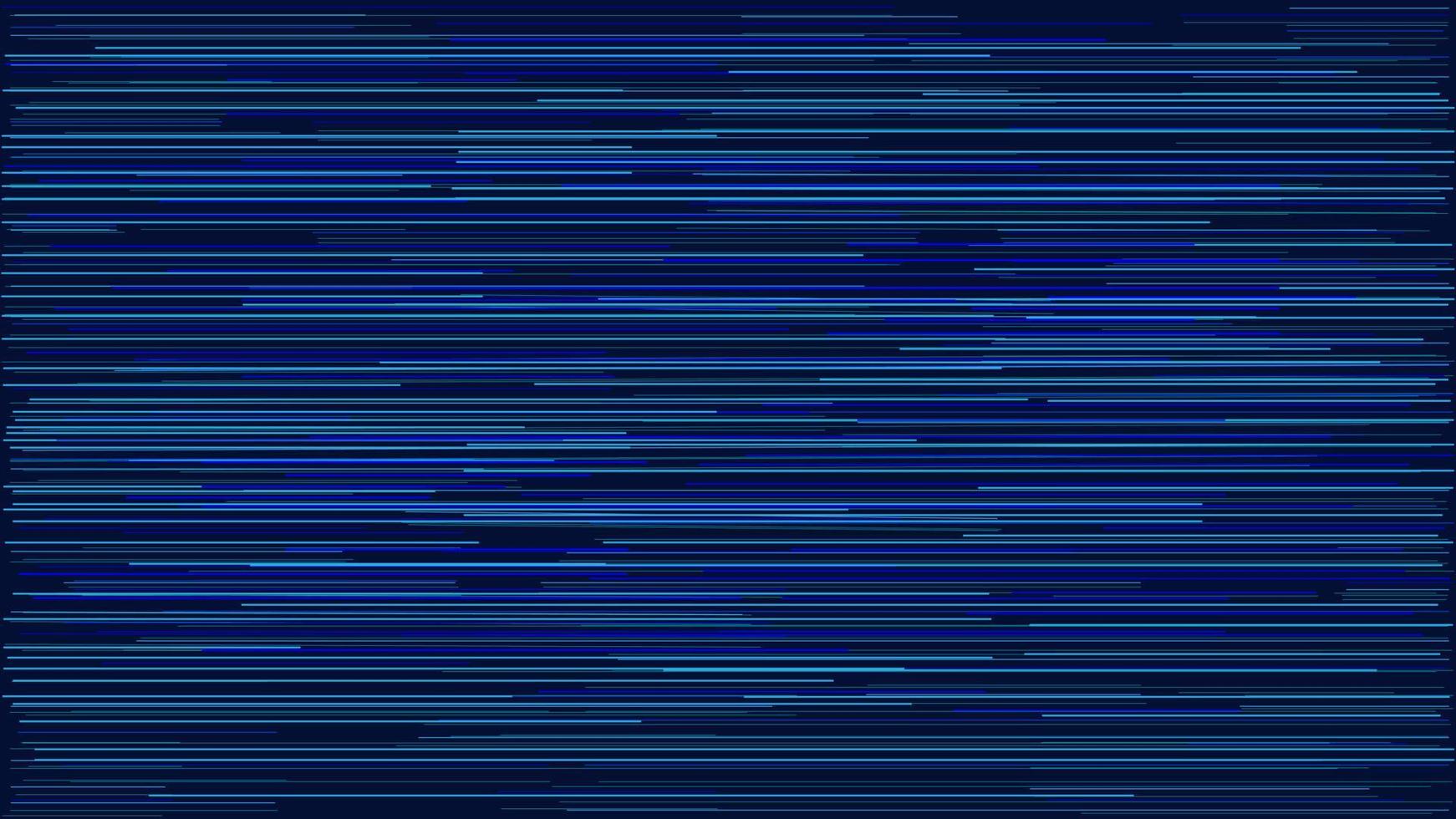 abstract technology line arrow moving forward digital data