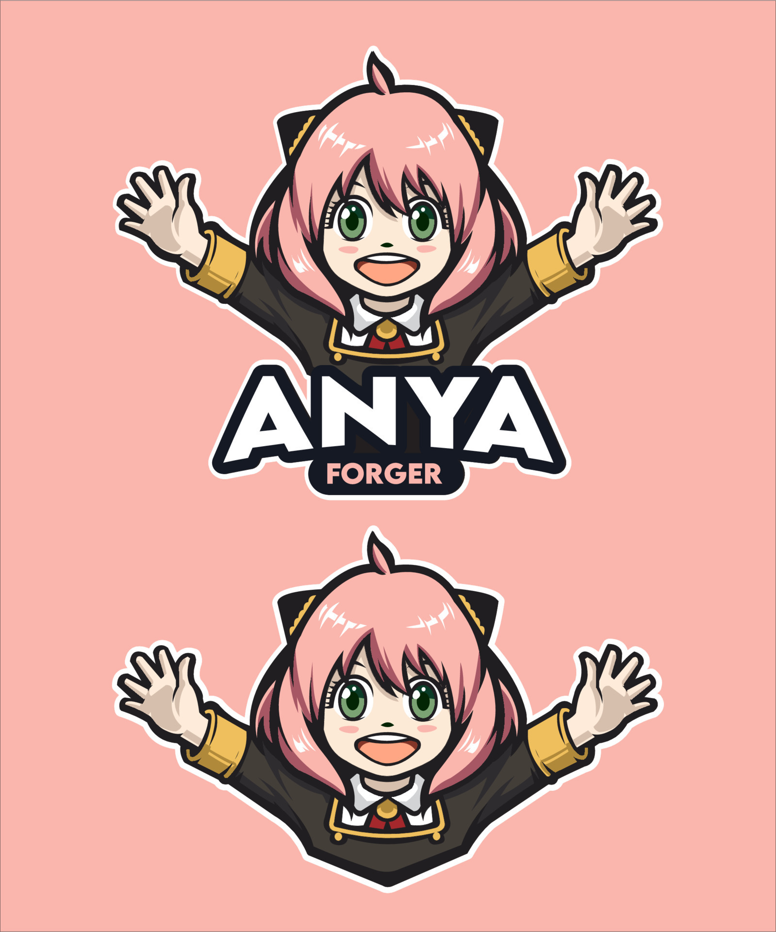 Anya Forger  Personagens de anime Desenhos de anime Anime