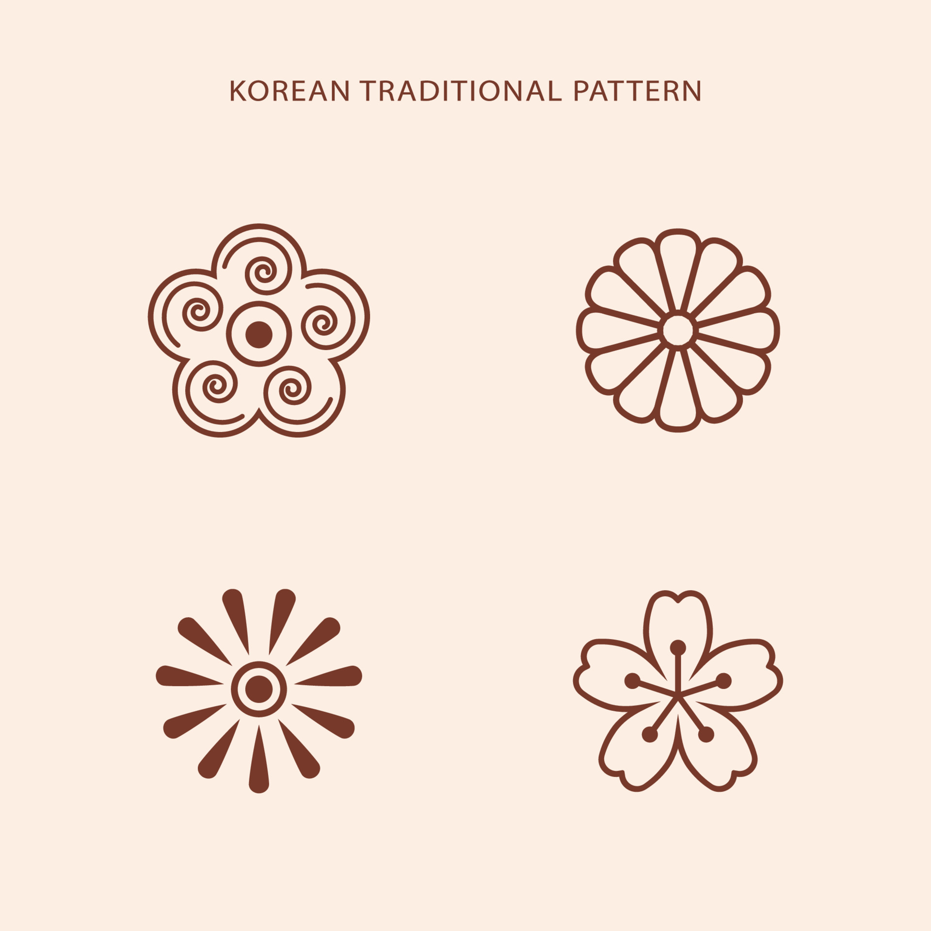 traditional-korean-patterns-symbols