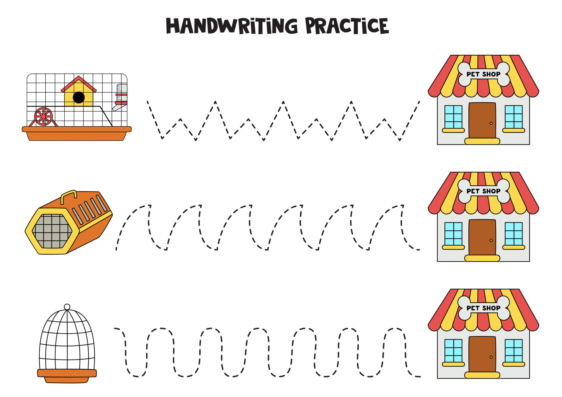 Необычный канцелярский магазин. Список покупок на английском. Writing shop. Writing shop. Канцелярские товары.