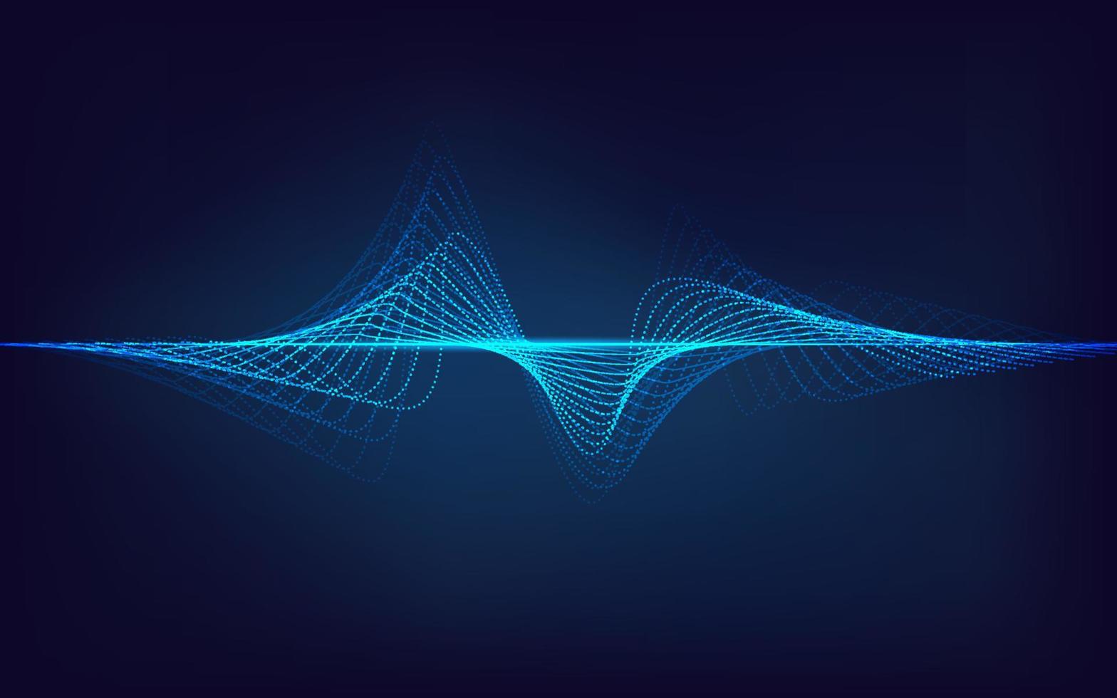 blue new wave vector