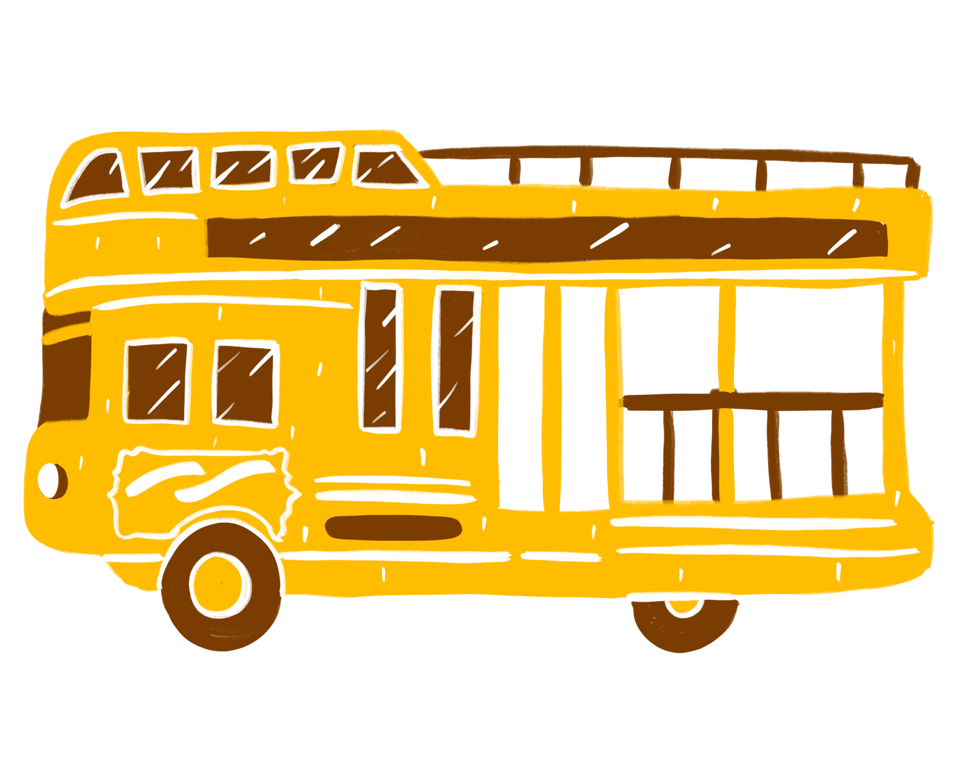 Jogar Jogo De ônibus De Turismo PNG , Outono De Viagem, Bus, Desenho Feito  à Mão De Viagem Imagem PNG e PSD Para Download Gratuito